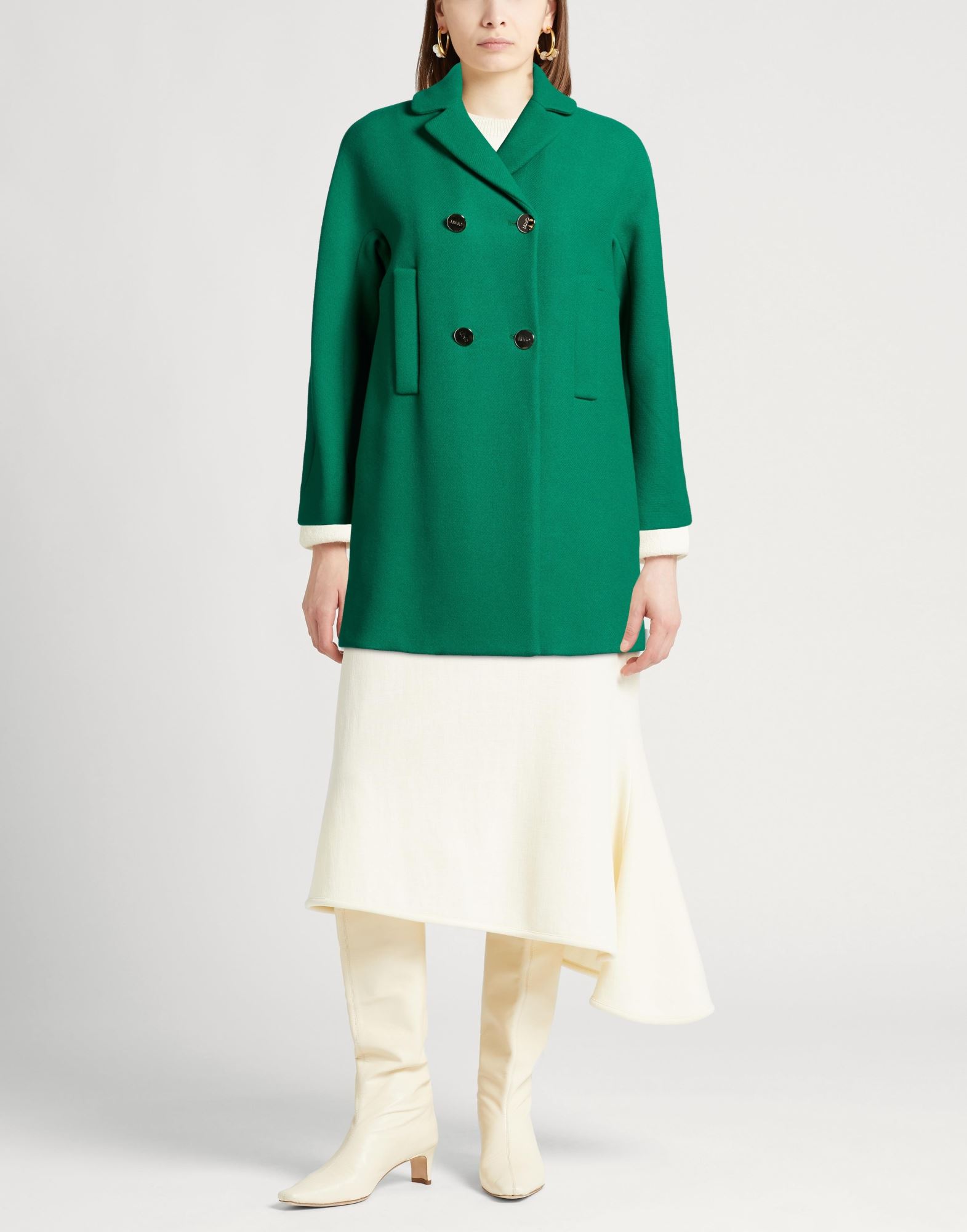  Liu •jo - Jacken & Mäntel - Mäntel - On Yoox.com 