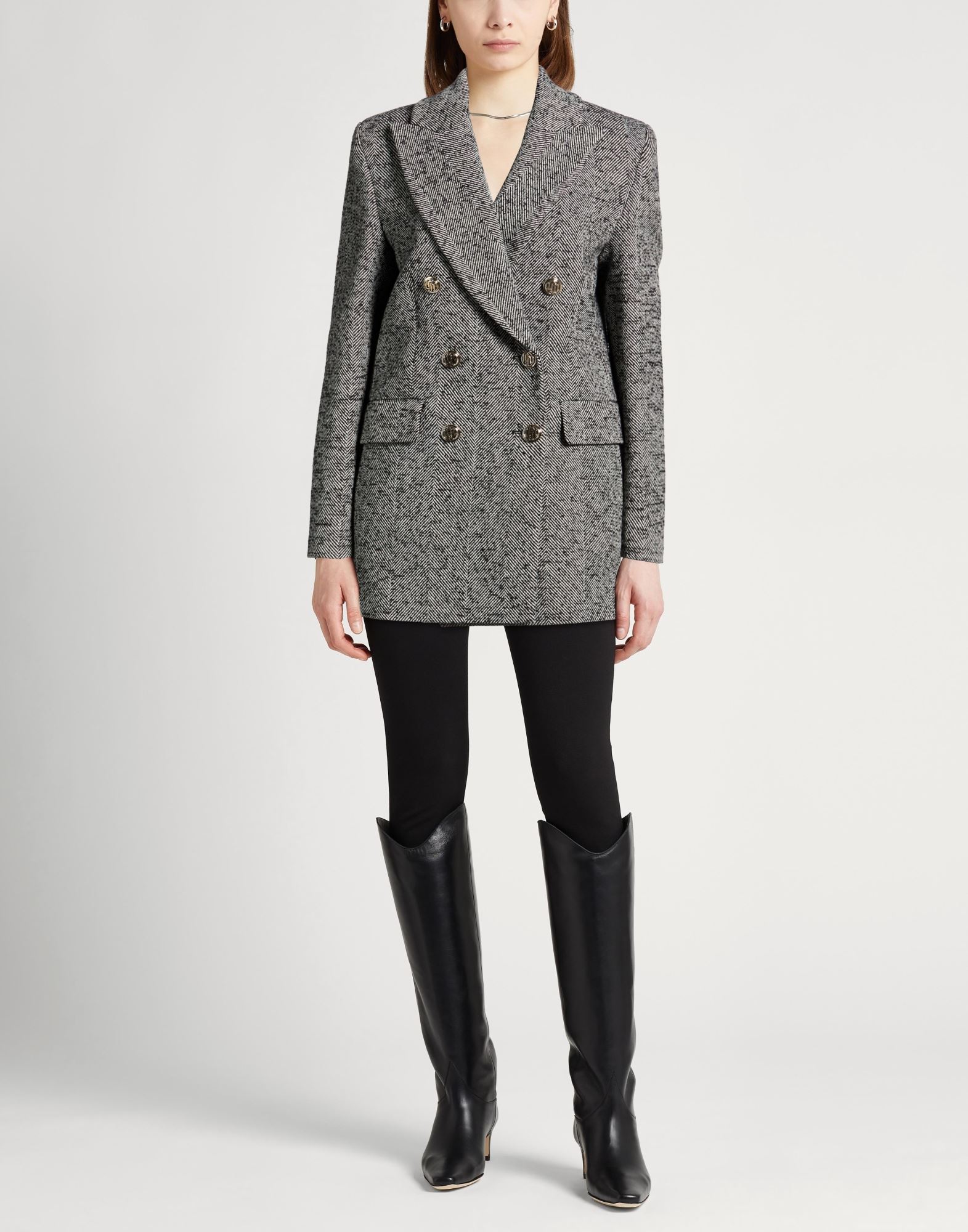  Liu •jo - Jacken & Mäntel - Mäntel - On Yoox.com 
