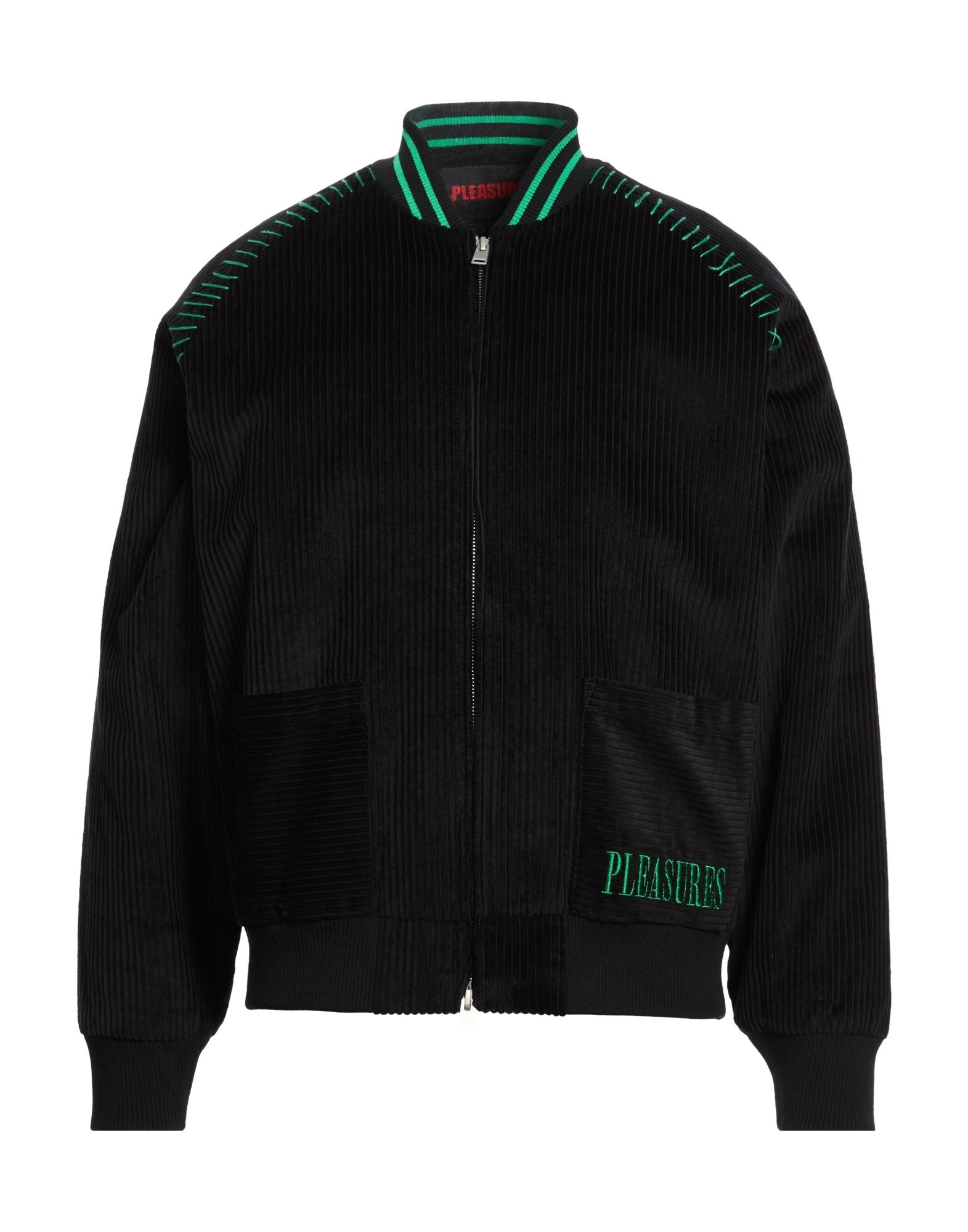  Pleasures - Jacken & Mäntel - Jacken Und Anoraks - On Yoox.com 