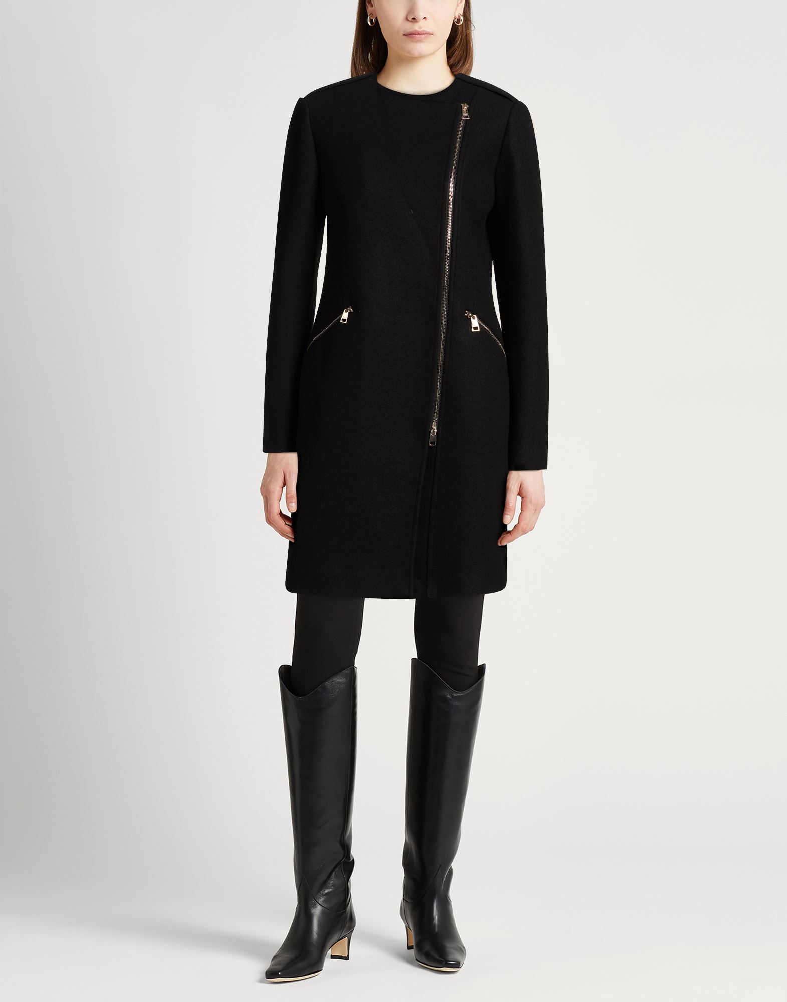  Liu •jo - Jacken & Mäntel - Mäntel - On Yoox.com 