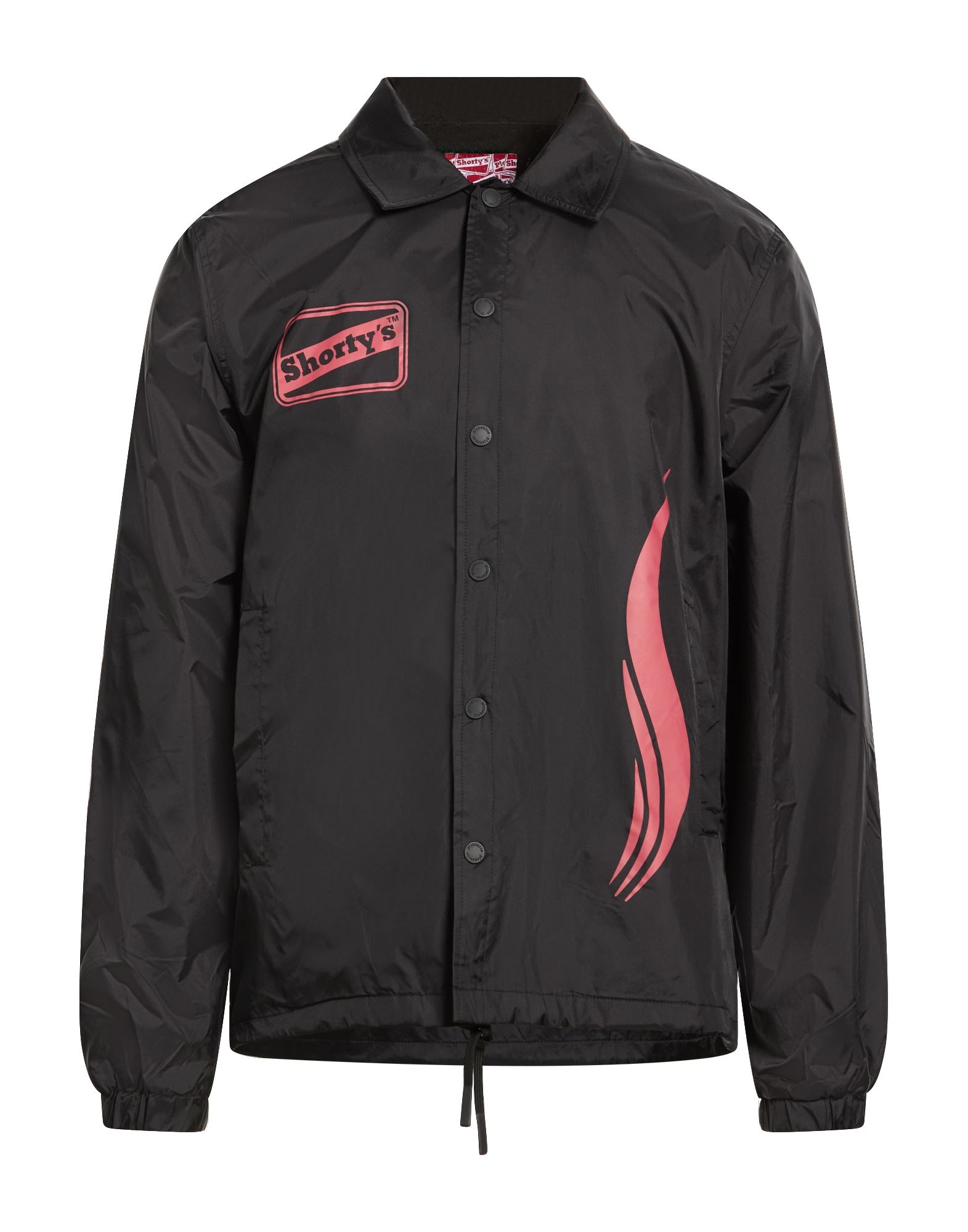  Pleasures - Jacken & Mäntel - Jacken Und Anoraks - On Yoox.com 