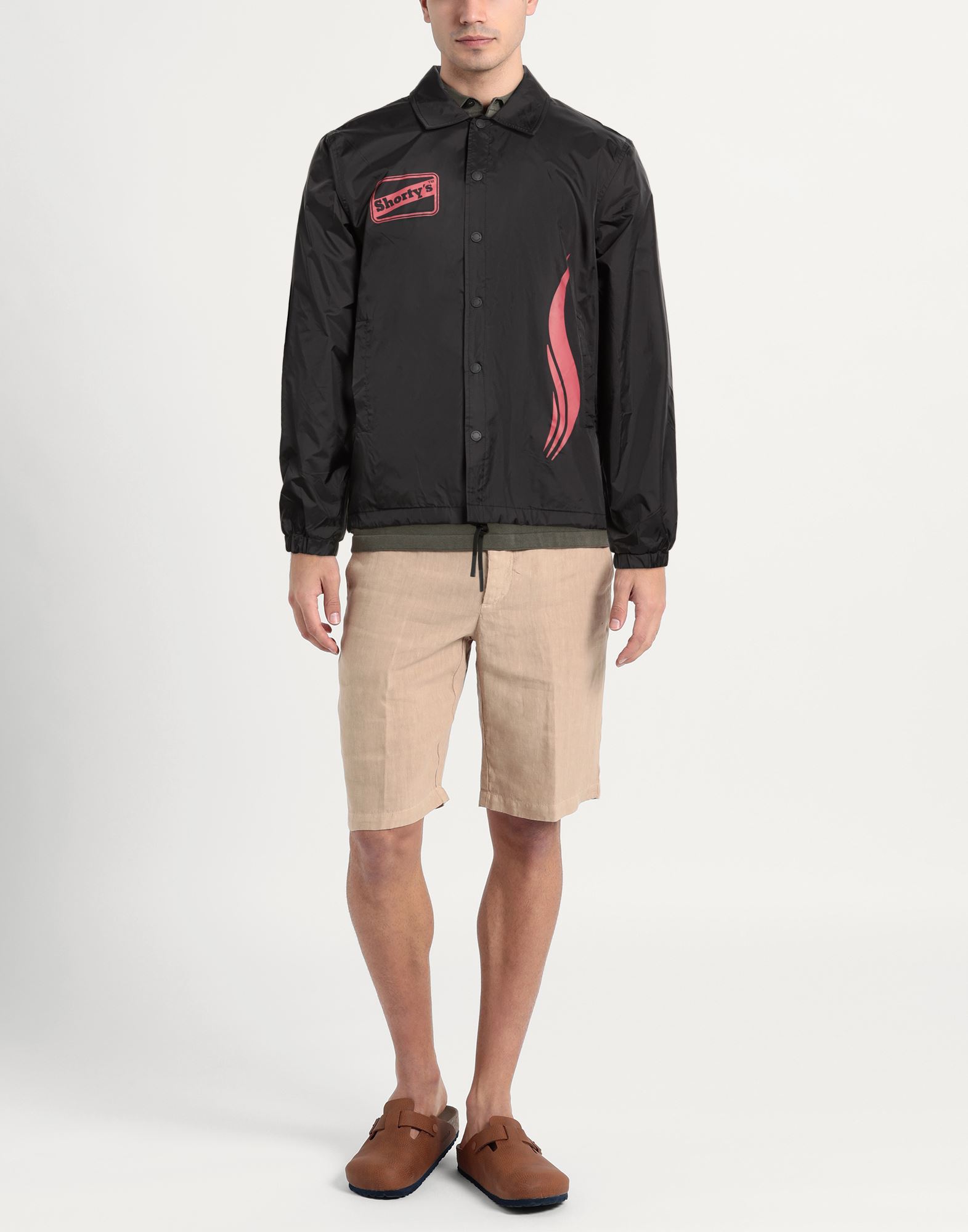  Pleasures - Jacken & Mäntel - Jacken Und Anoraks - On Yoox.com 