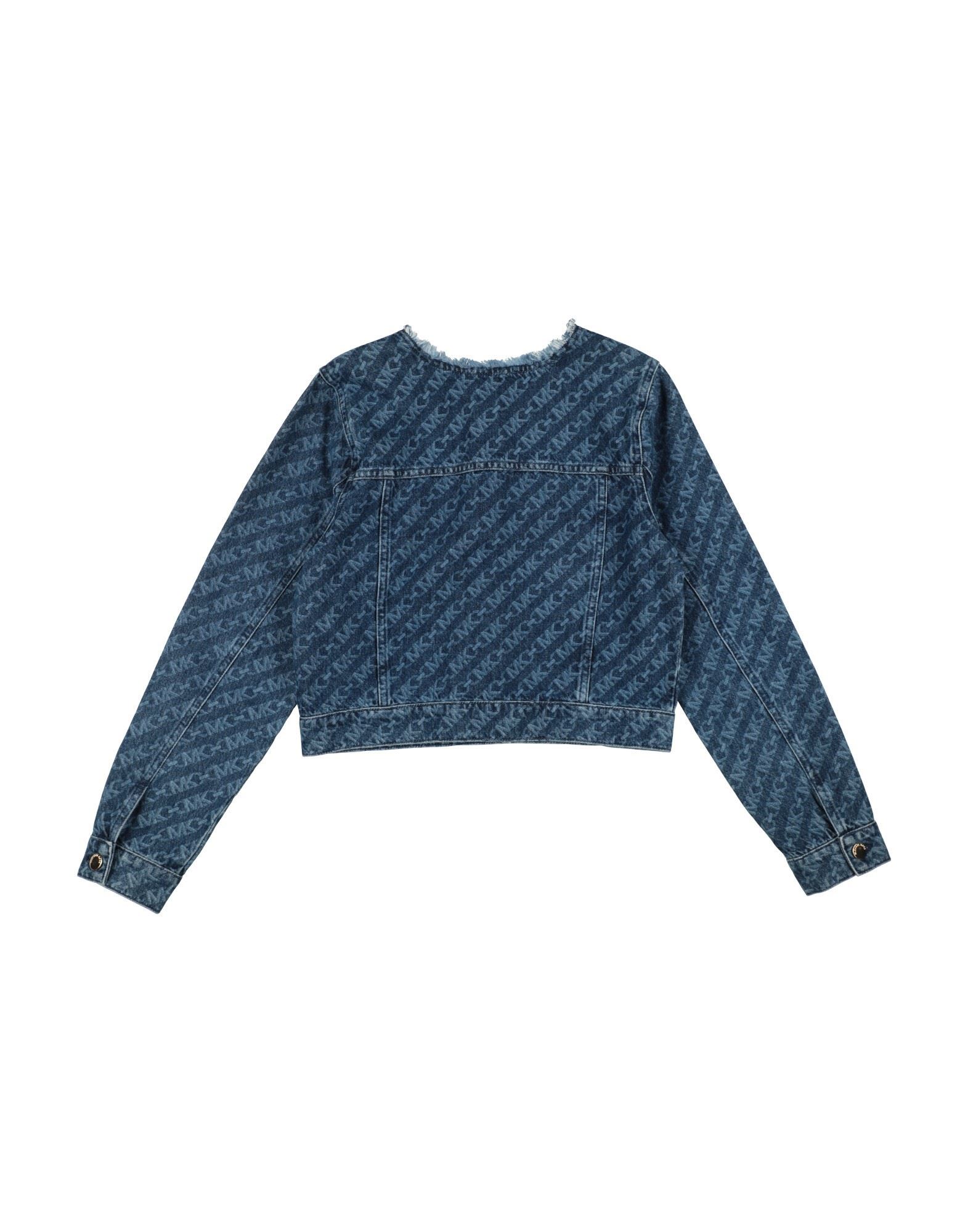  Michael Kors Kids - Jacken & Mäntel - Jeansjacken/mäntel - On Yoox.com 