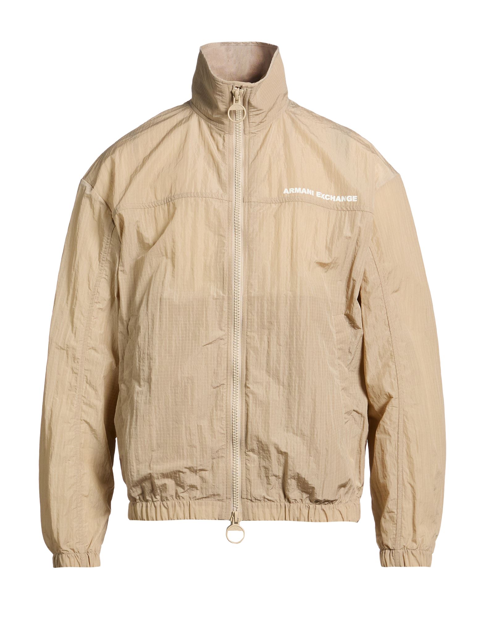  Armani Exchange - Jacken & Mäntel - Jacken Und Anoraks - On Yoox.com 