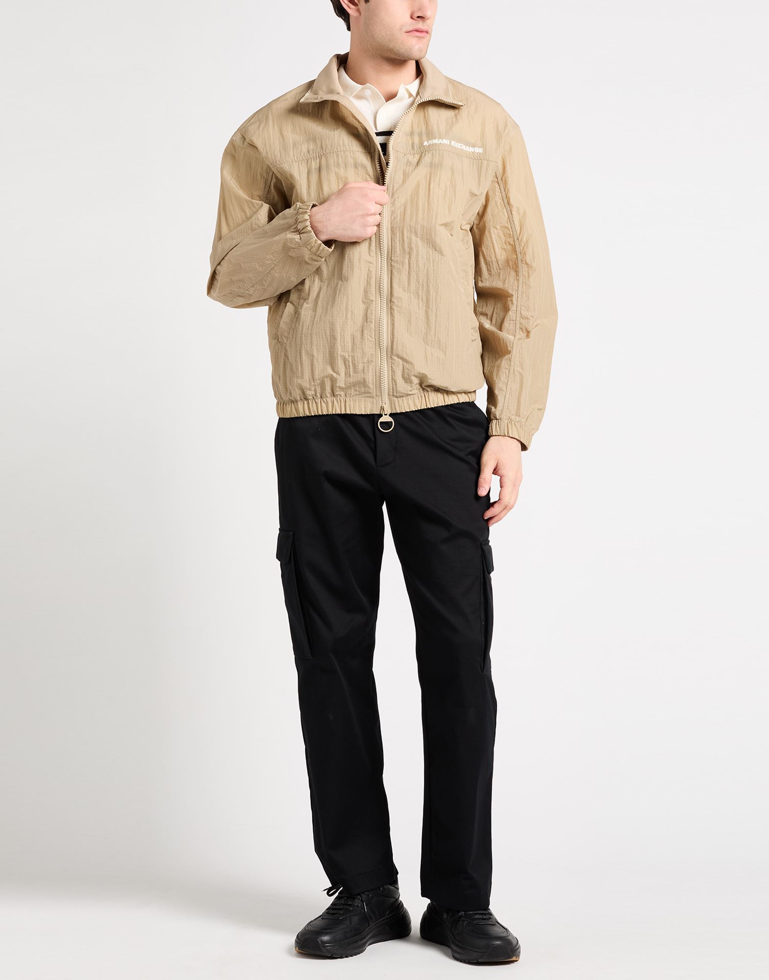  Armani Exchange - Jacken & Mäntel - Jacken Und Anoraks - On Yoox.com 