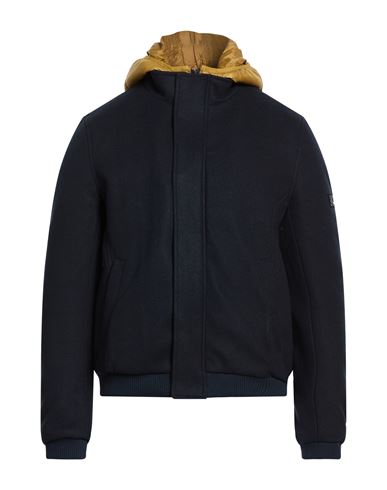 Chaqueta y cazadora Hombre Azul noche L,M Hombre