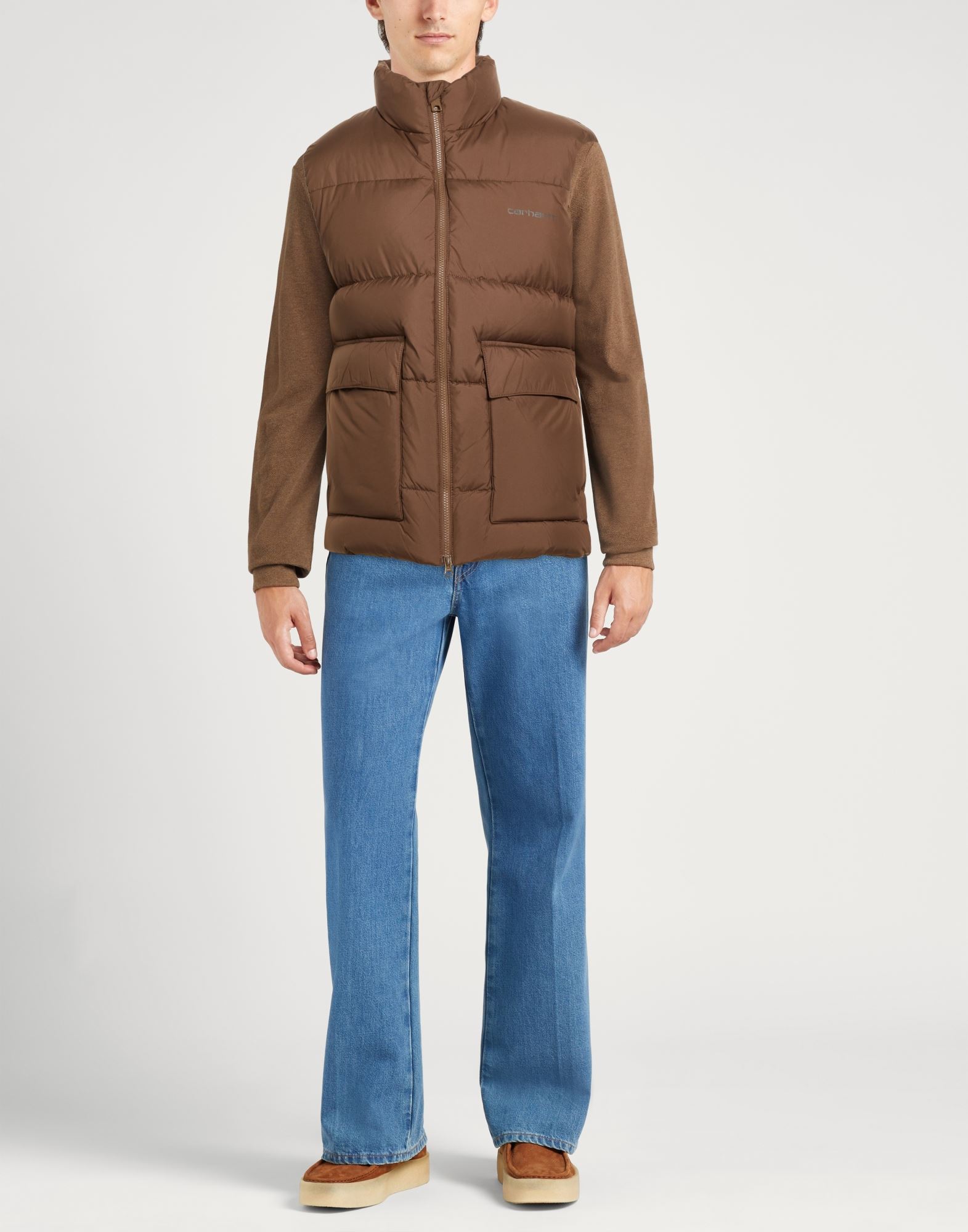  Carhartt - Jacken & Mäntel - Westen - On Yoox.com 