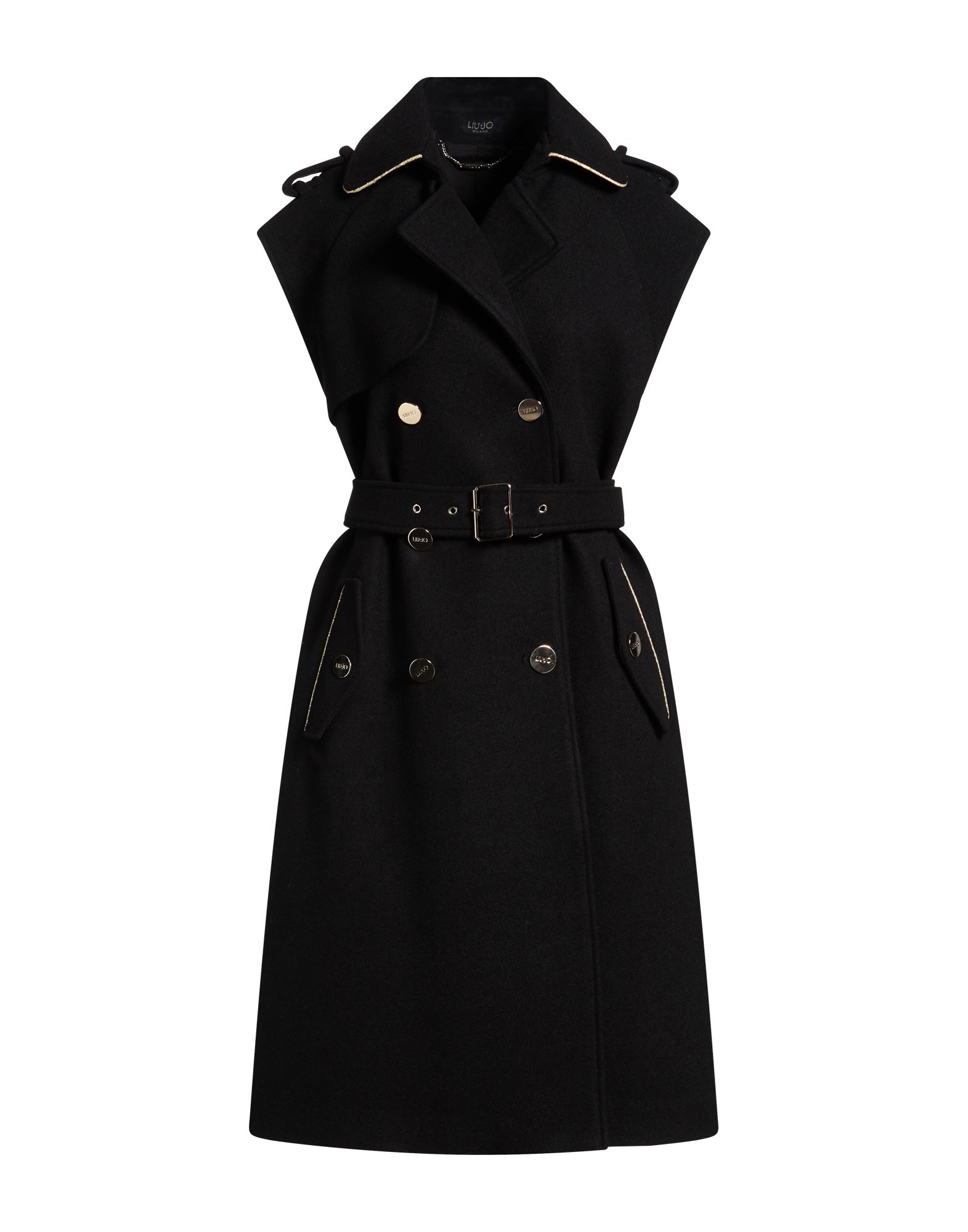  LIU •JO ΠΑΛΤΟ & ΤΖΑΚΕΤ Παλτό