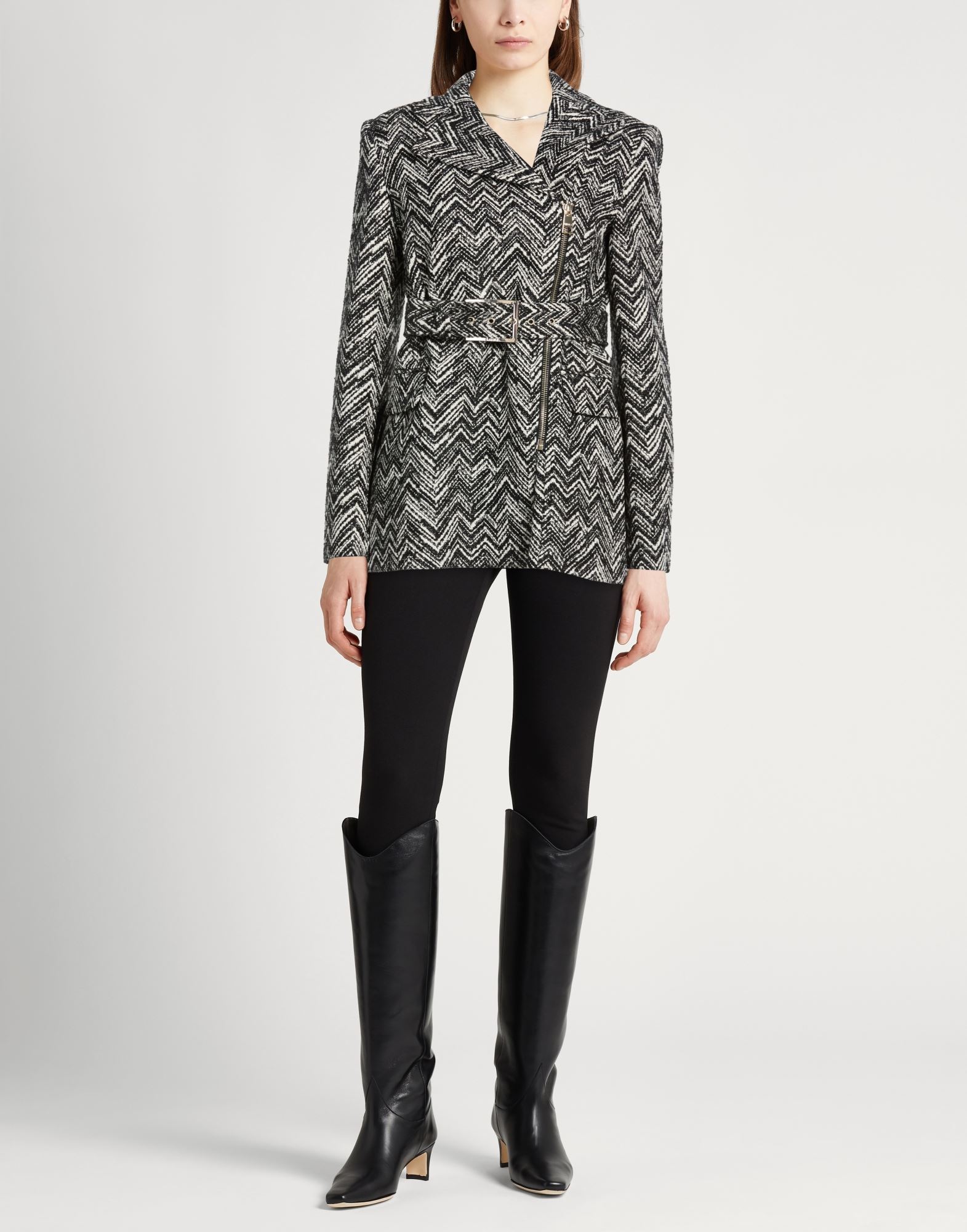  Liu •jo - Jacken & Mäntel - Mäntel - On Yoox.com 