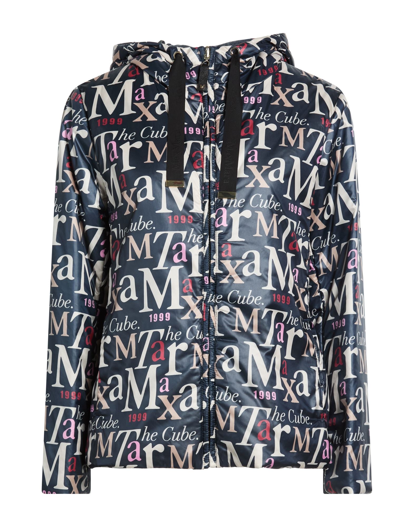  Max Mara The Cube - Jacken & Mäntel - Pufferjacken & Daunenjacken - On Yoox.com 