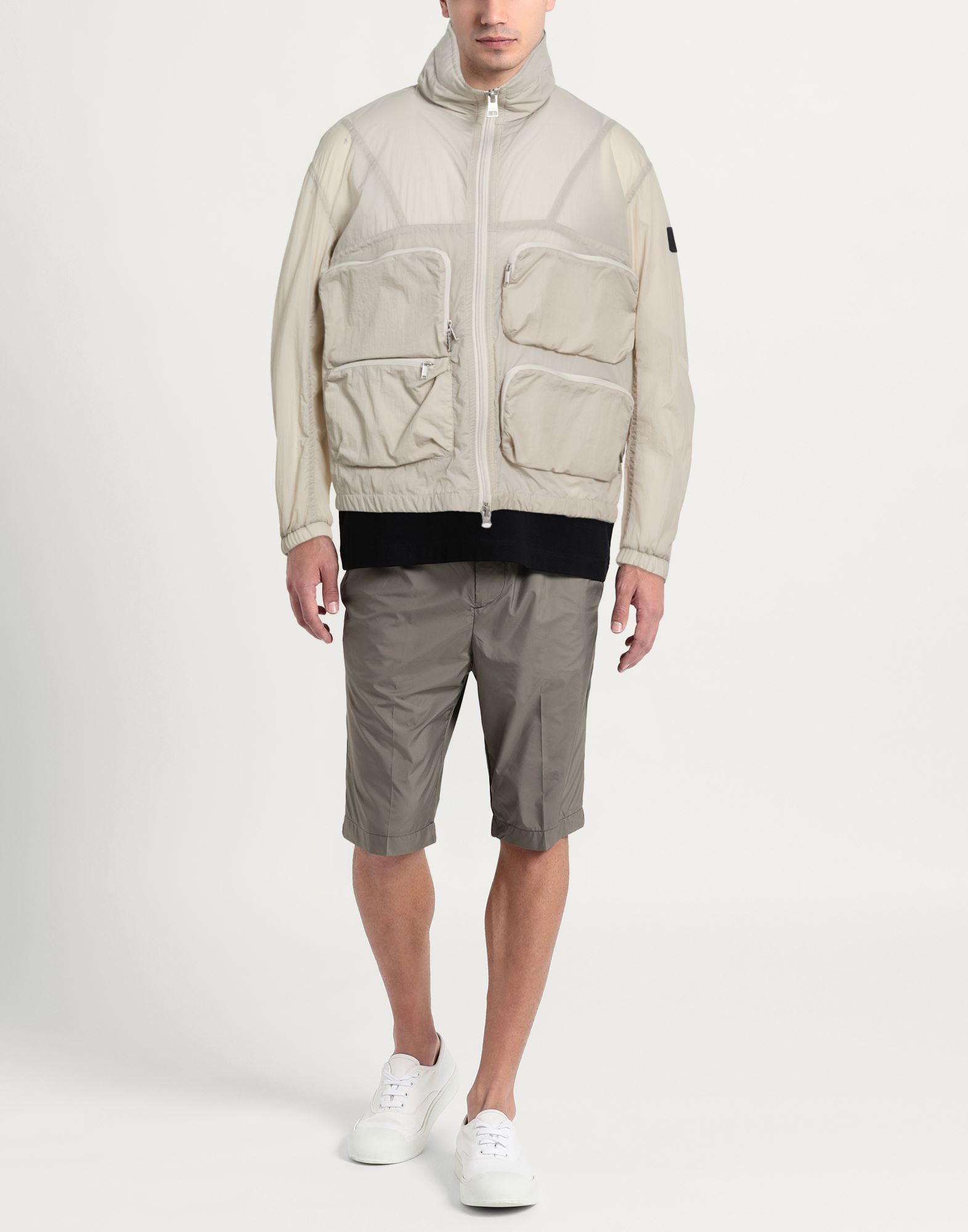  Duno - Jacken & Mäntel - Jacken Und Anoraks - On Yoox.com 