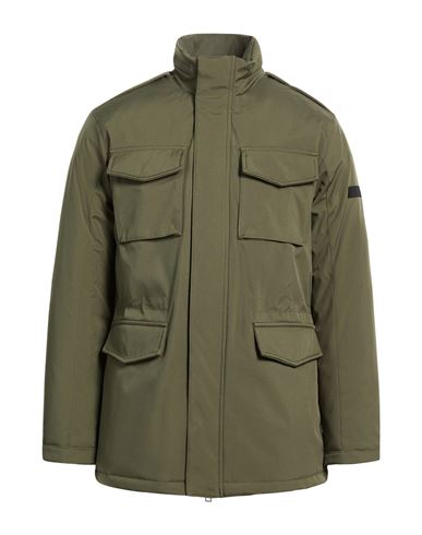 Jacke & Anorak Herren Grün L,M,S,XXL Herren