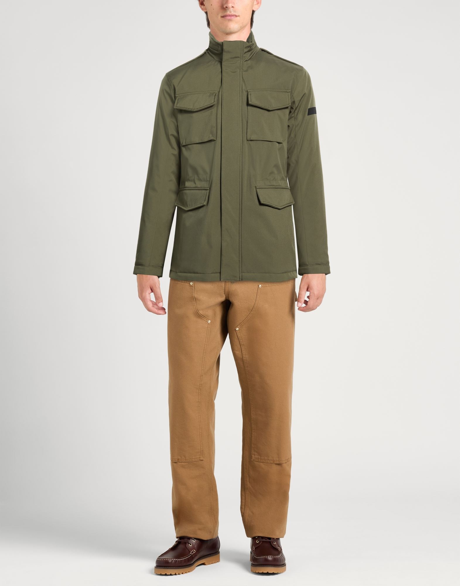  Liu •jo Man - Jacken & Mäntel - Jacken Und Anoraks - On Yoox.com 