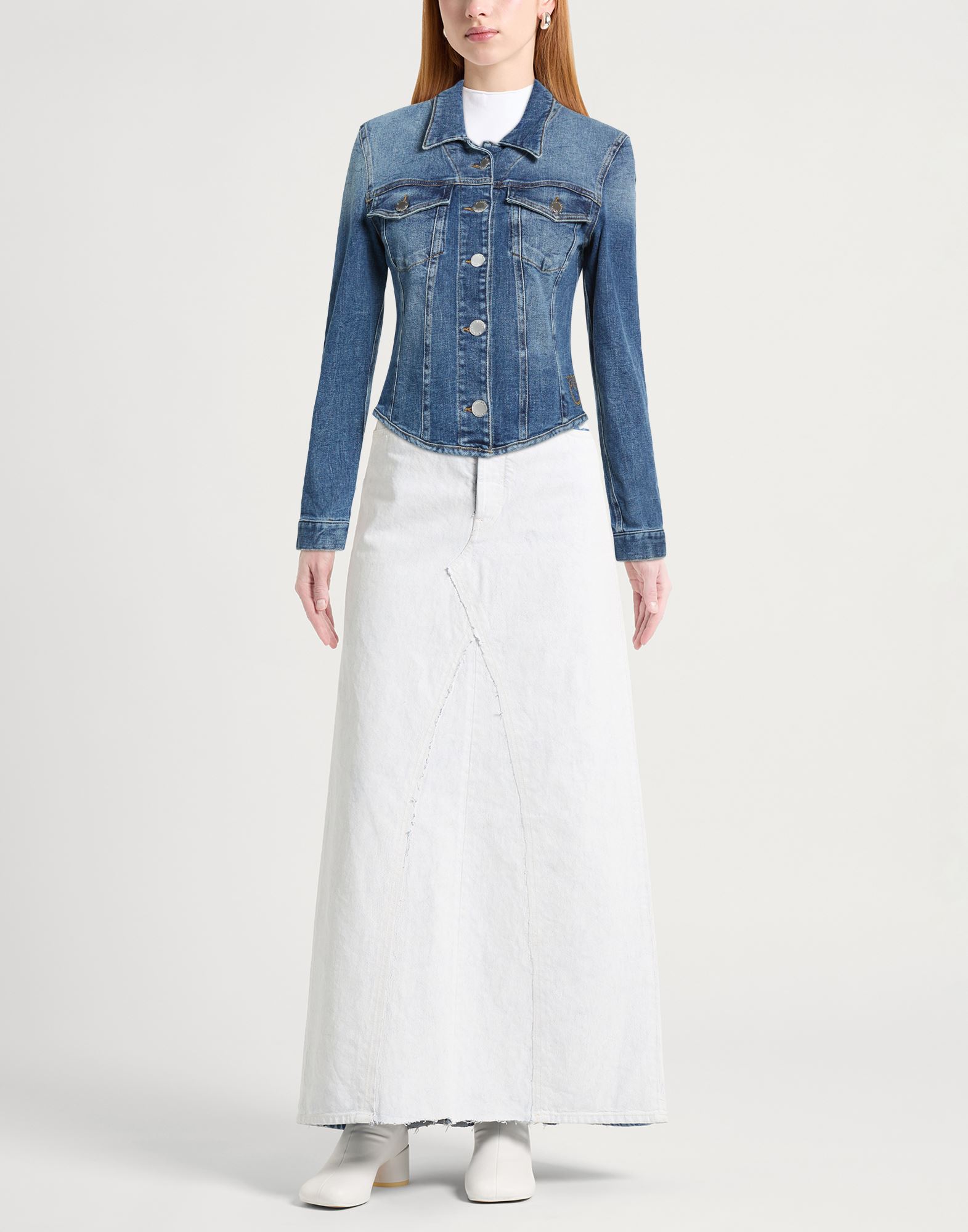  Pinko - Jacken & Mäntel - Jeansjacken/mäntel - On Yoox.com 