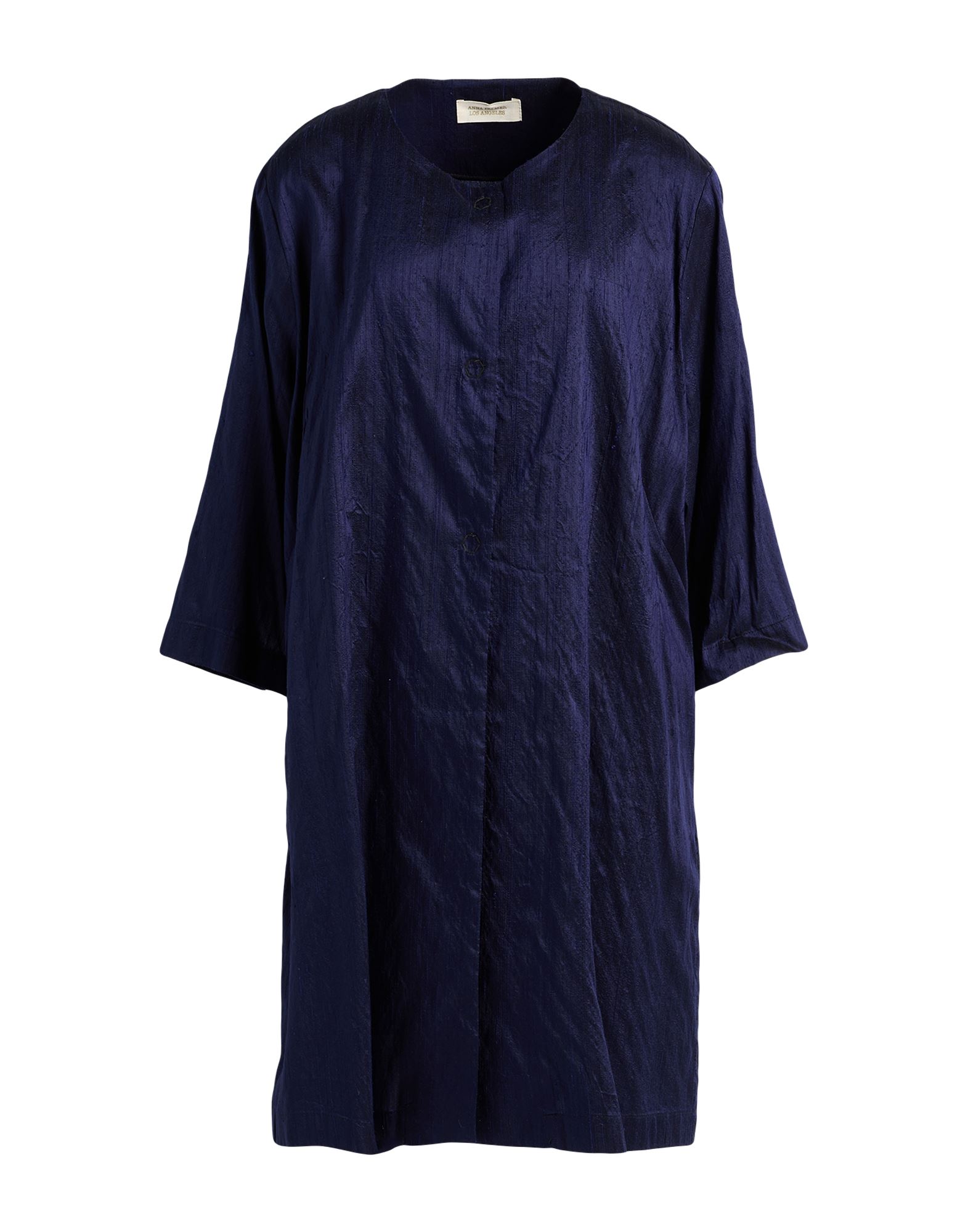  ANNA PALMER LOS ANGELES ΠΑΛΤΟ & ΤΖΑΚΕΤ Πανωφόρι και καμπαρντίνα