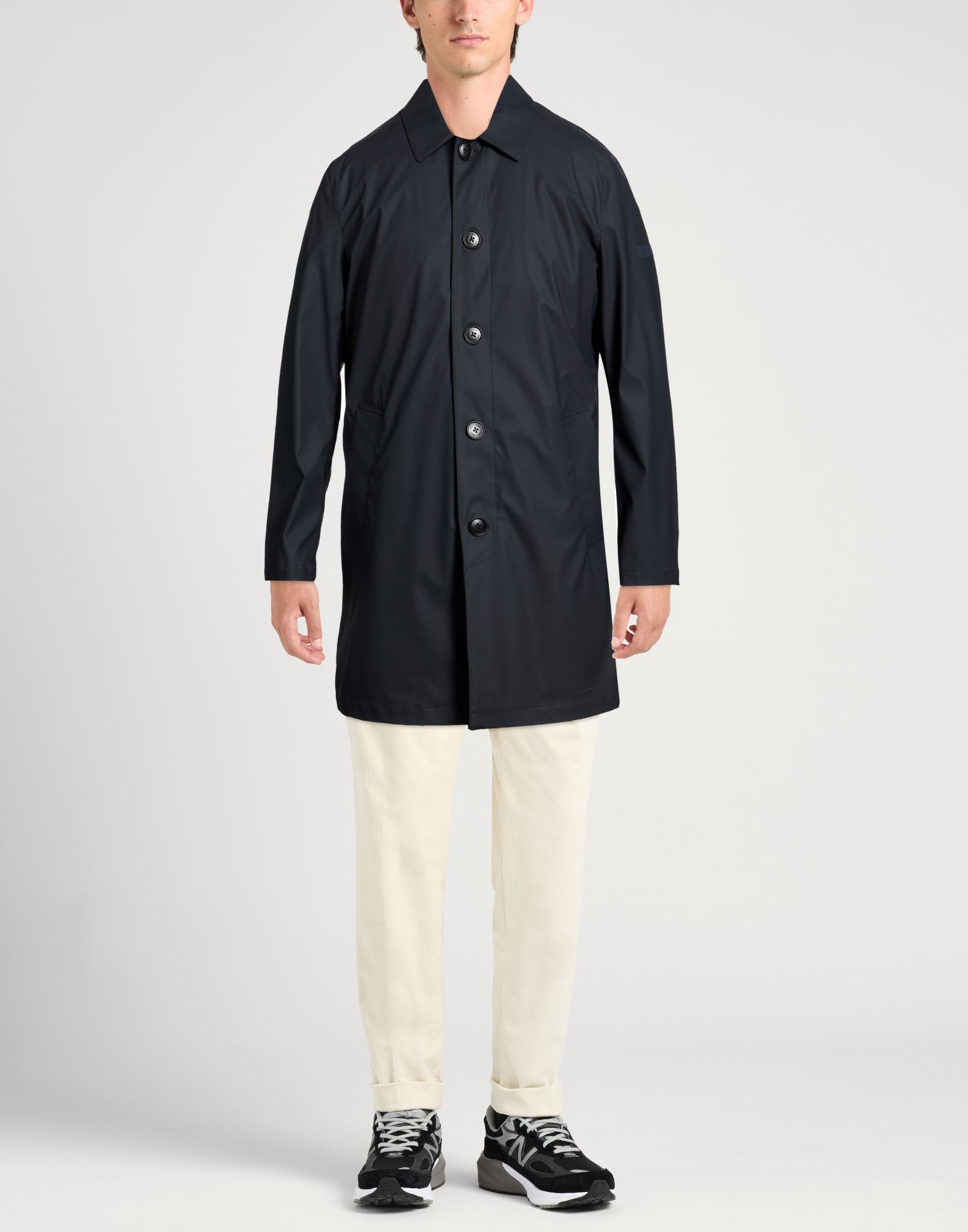  Liu •jo Man - Jacken & Mäntel - Mäntel - On Yoox.com 