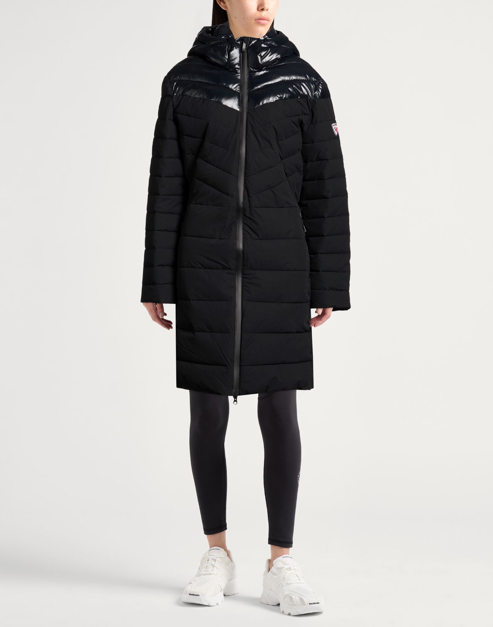  Rossignol - Jacken & Mäntel - Pufferjacken & Daunenjacken - On Yoox.com 