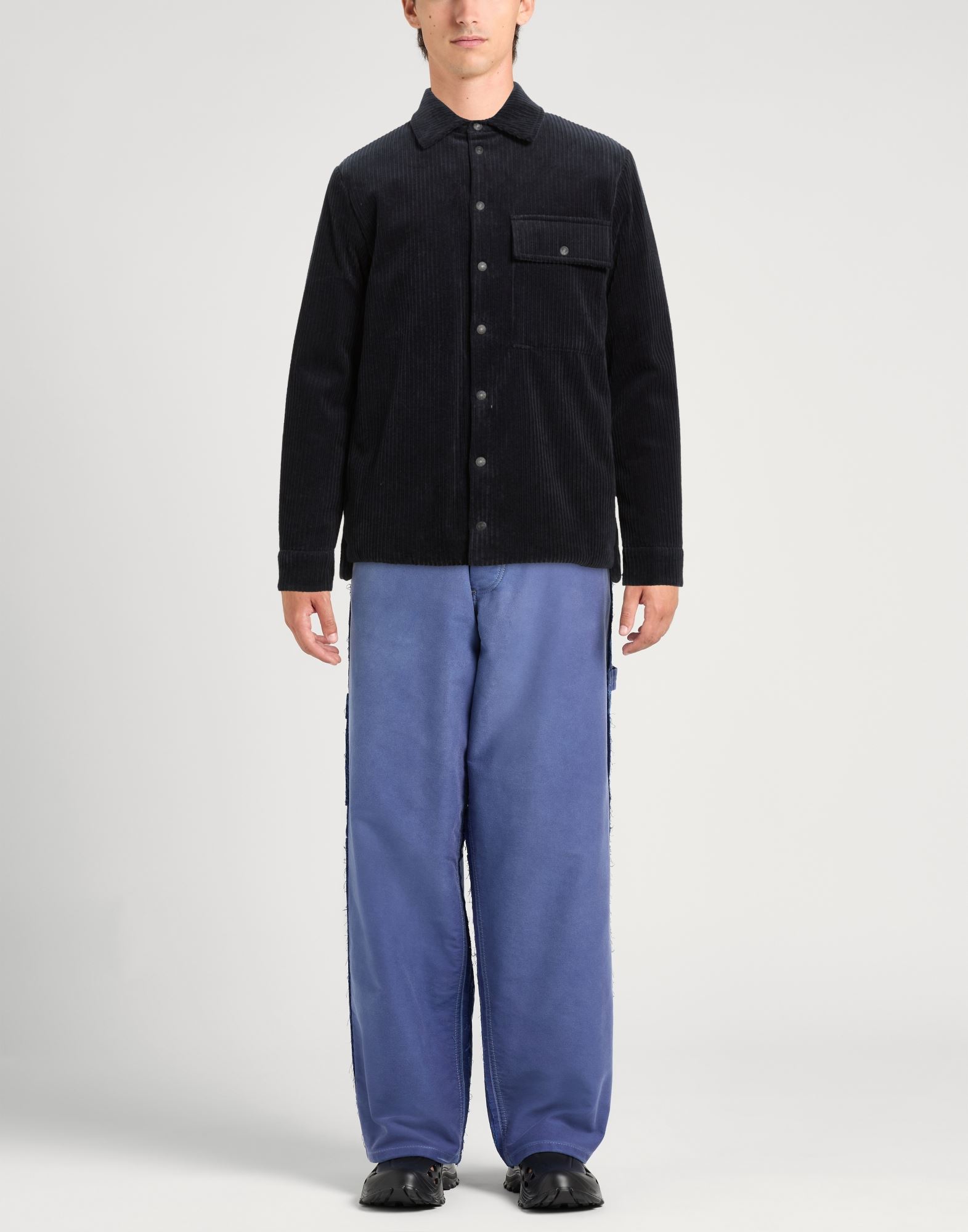  Liu •jo Man - Jacken & Mäntel - Jacken Und Anoraks - On Yoox.com 