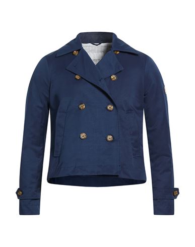 Markup Man Jacket Midnight Blue Size Xxl Polyester, Cotton