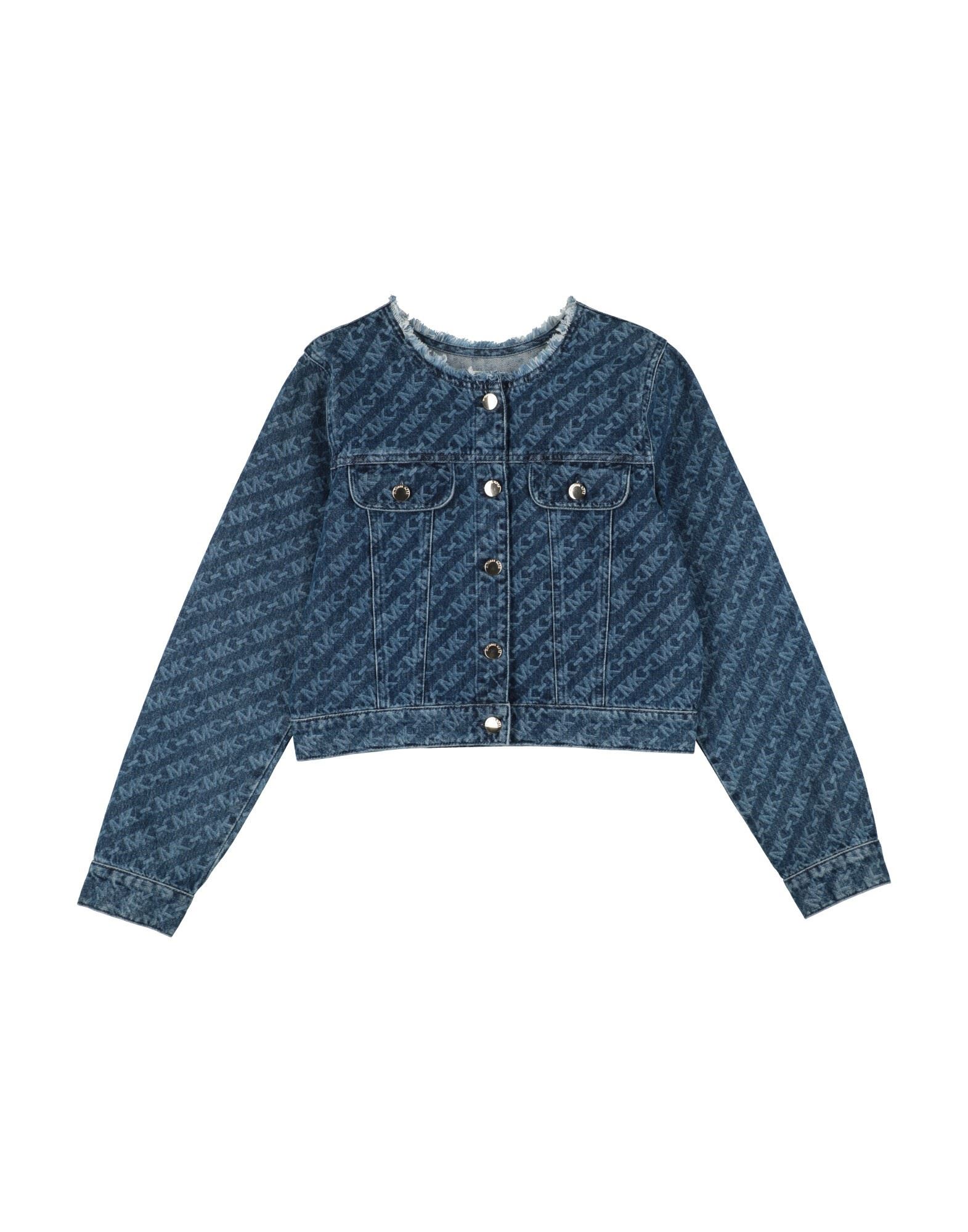  Michael Kors Kids - Jacken & Mäntel - Jeansjacken/mäntel - On Yoox.com 