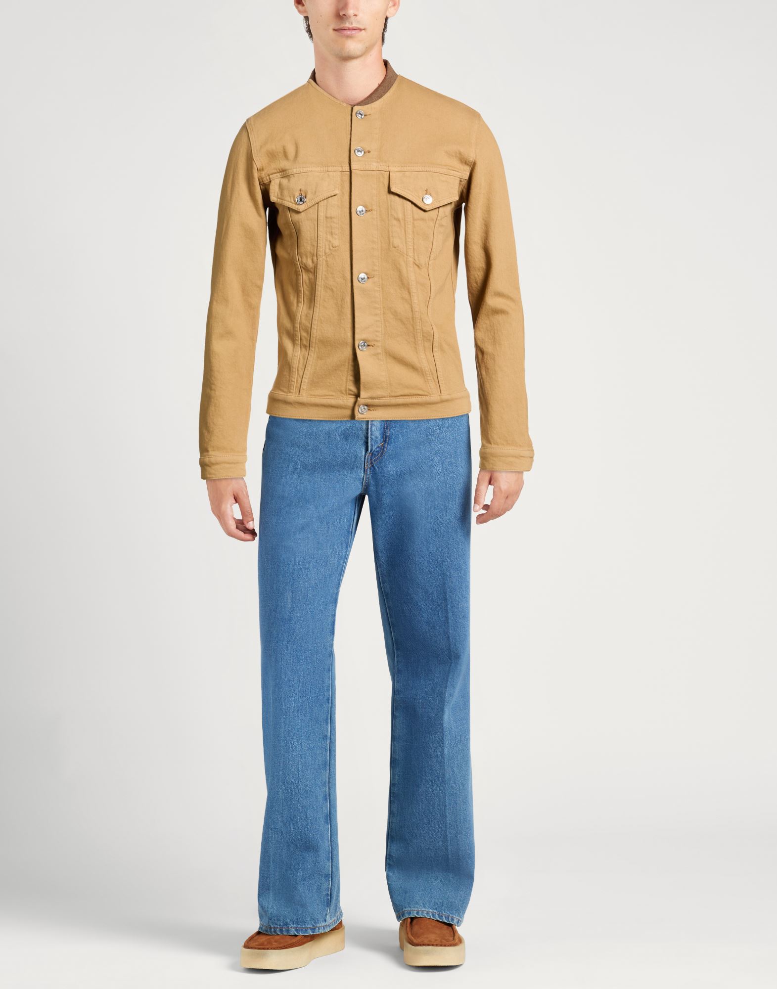  Grifoni - Jacken & Mäntel - Jeansjacken/mäntel - On Yoox.com 