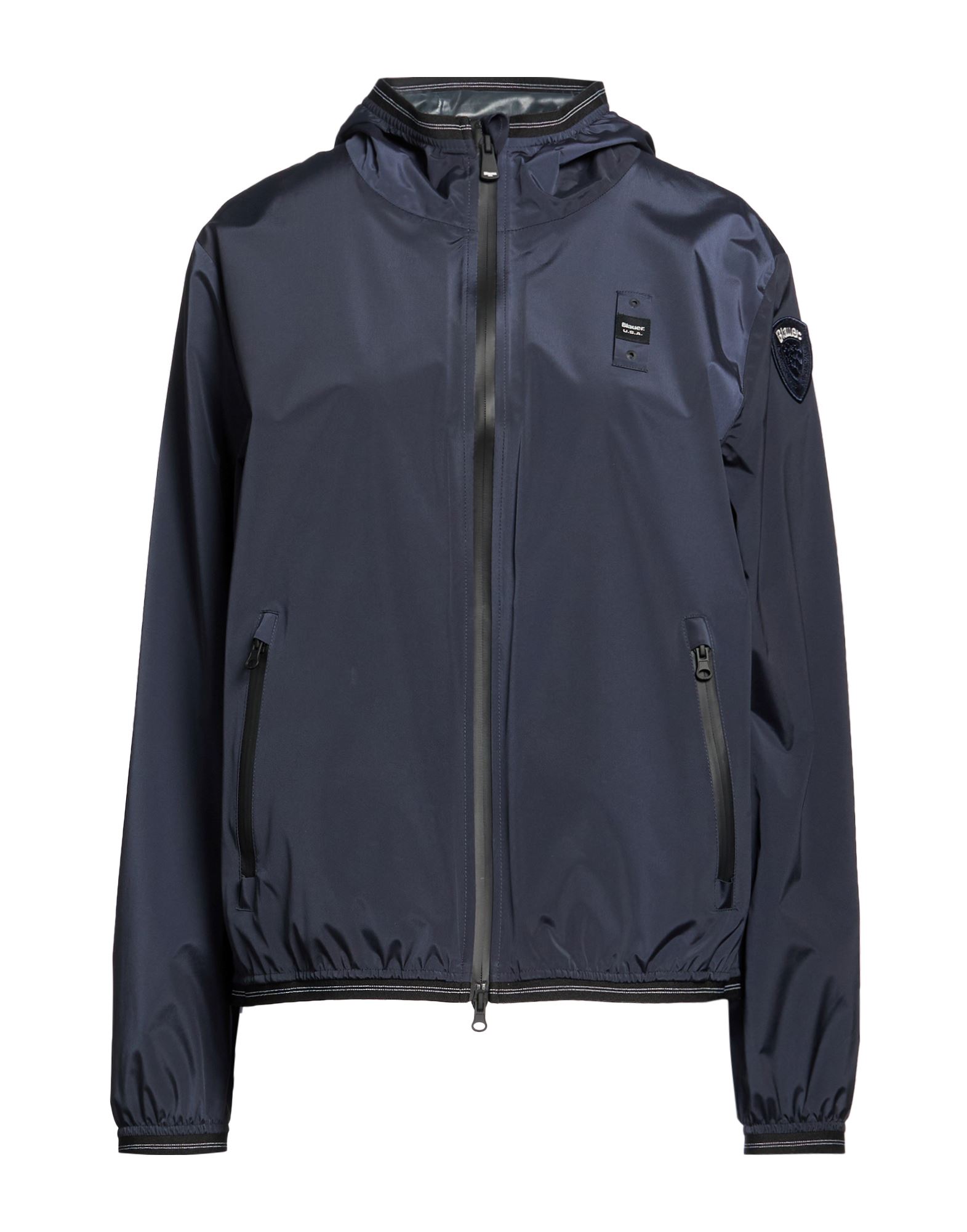  Blauer. - Jacken & Mäntel - Jacken Und Anoraks - On Yoox.com 