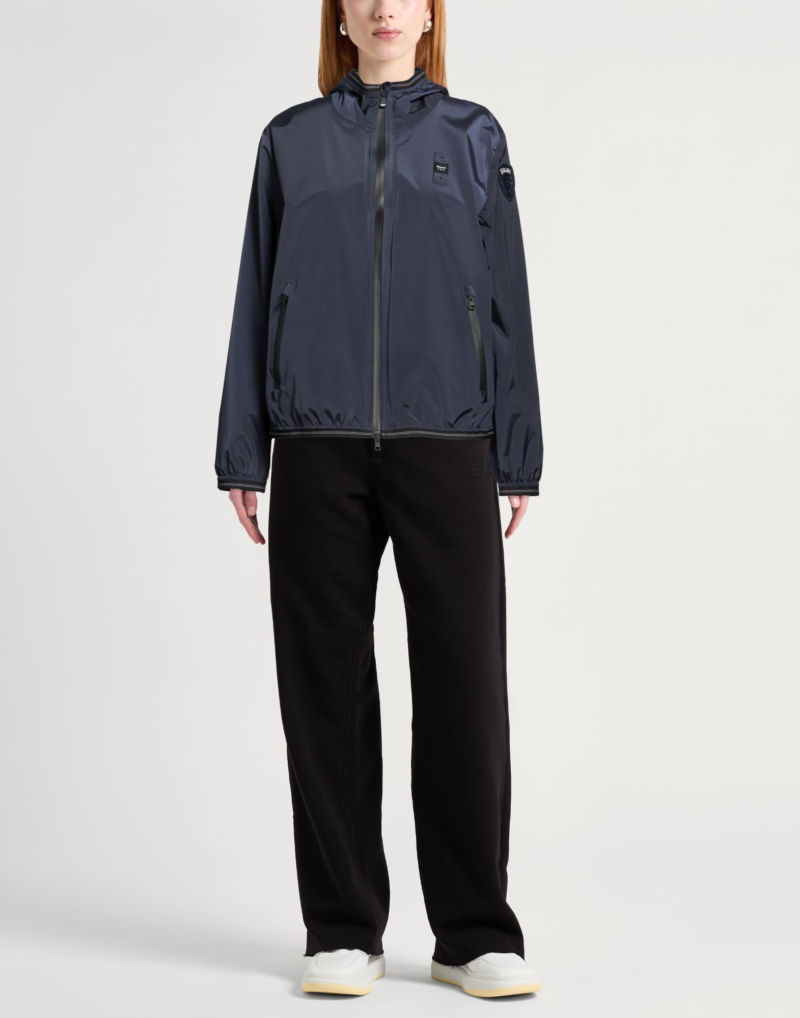  Blauer. - Jacken & Mäntel - Jacken Und Anoraks - On Yoox.com 