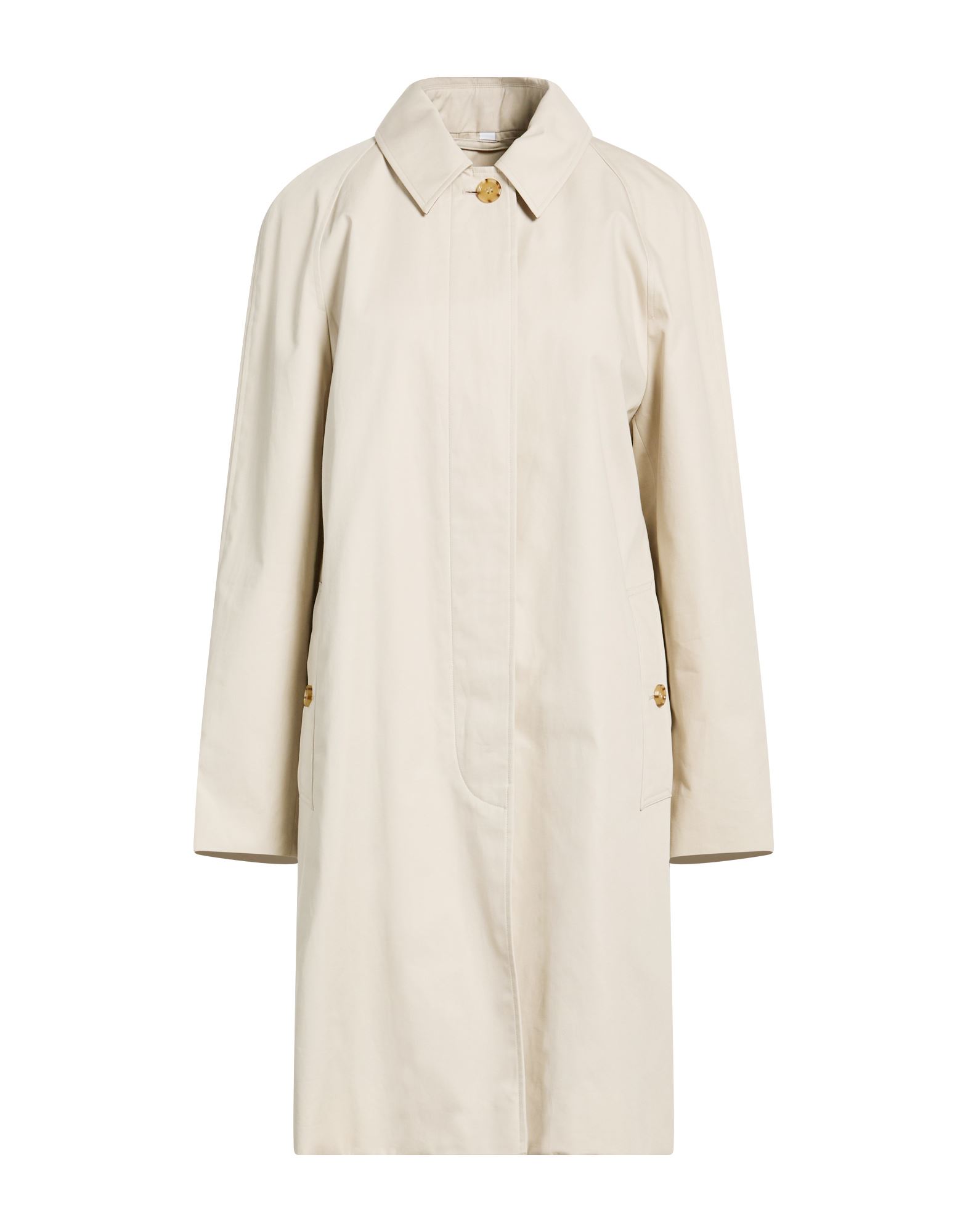 BURBERRY ΠΑΛΤΟ & ΤΖΑΚΕΤ Πανωφόρι και καμπαρντίνα