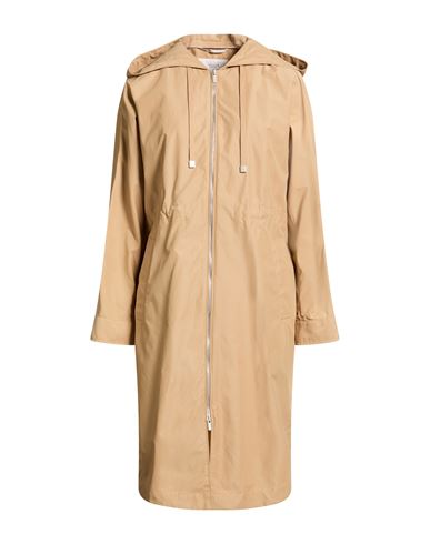 Jacke, Mantel & Trenchcoat Damen Kamel 36 Damen