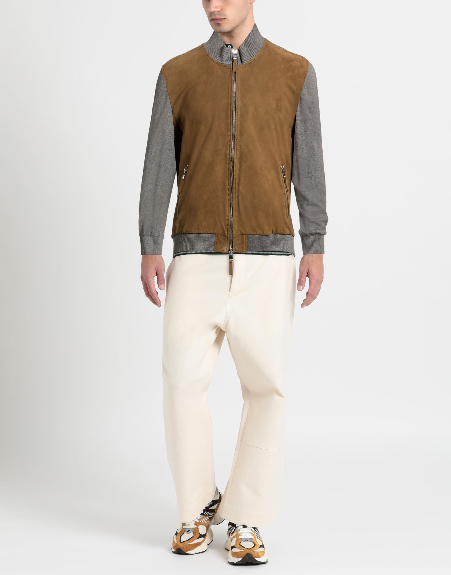  Leather Authority - Jacken & Mäntel - Jacken Und Anoraks - On Yoox.com 