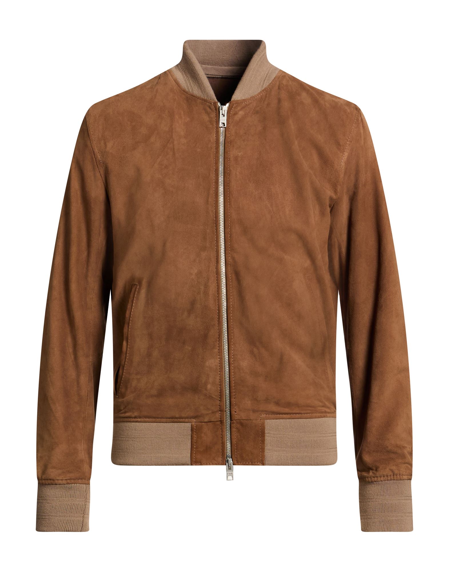  Dfour - Jacken & Mäntel - Jacken Und Anoraks - On Yoox.com 