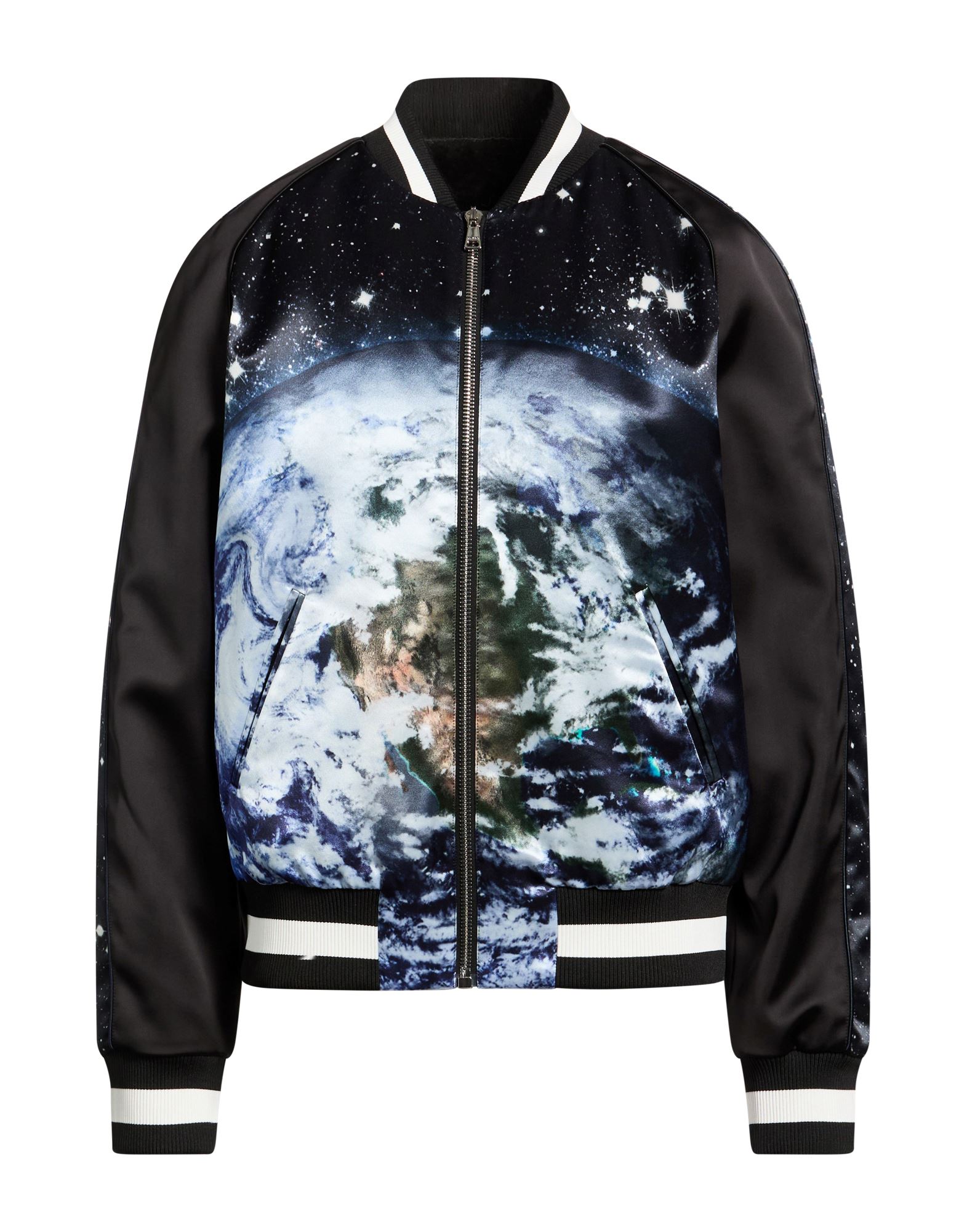 Balmain - Jacken & Mäntel - Jacken Und Anoraks - On Yoox.com 