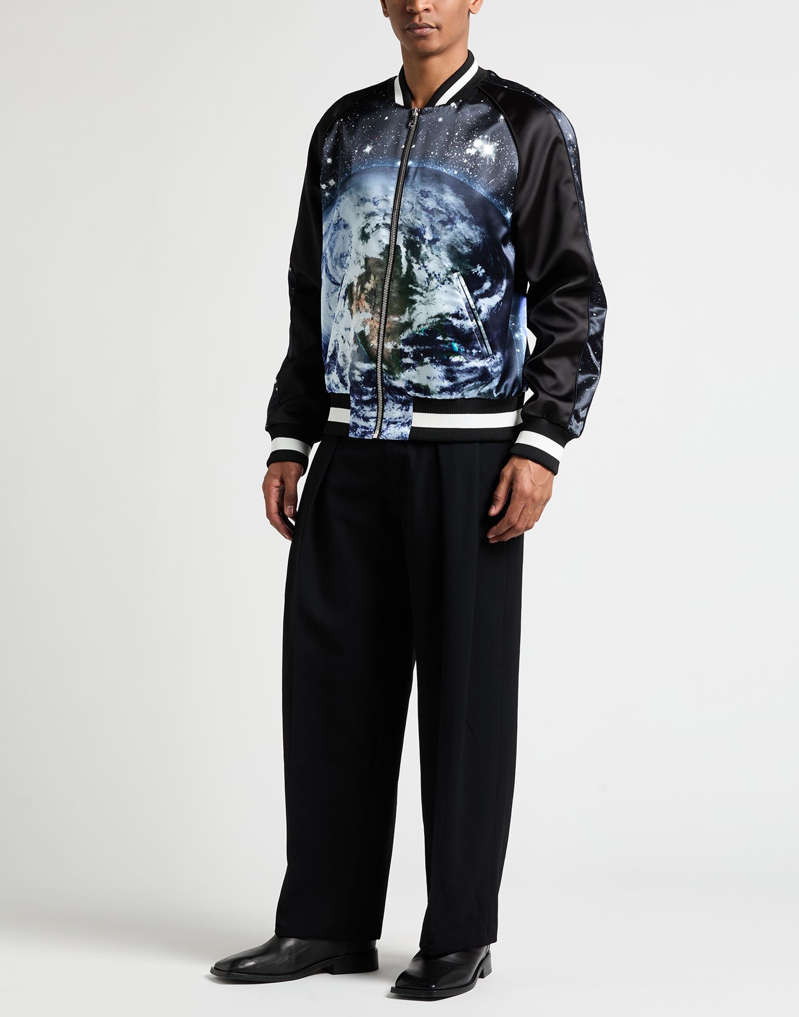  Balmain - Jacken & Mäntel - Jacken Und Anoraks - On Yoox.com 