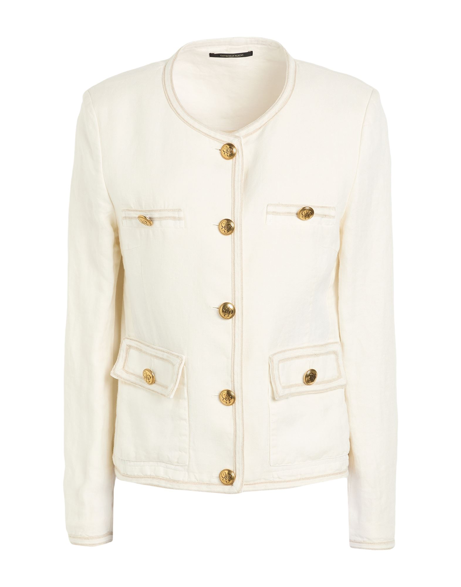  Gabriele Pasini - Jacken & Mäntel - Jacken Und Anoraks - On Yoox.com 