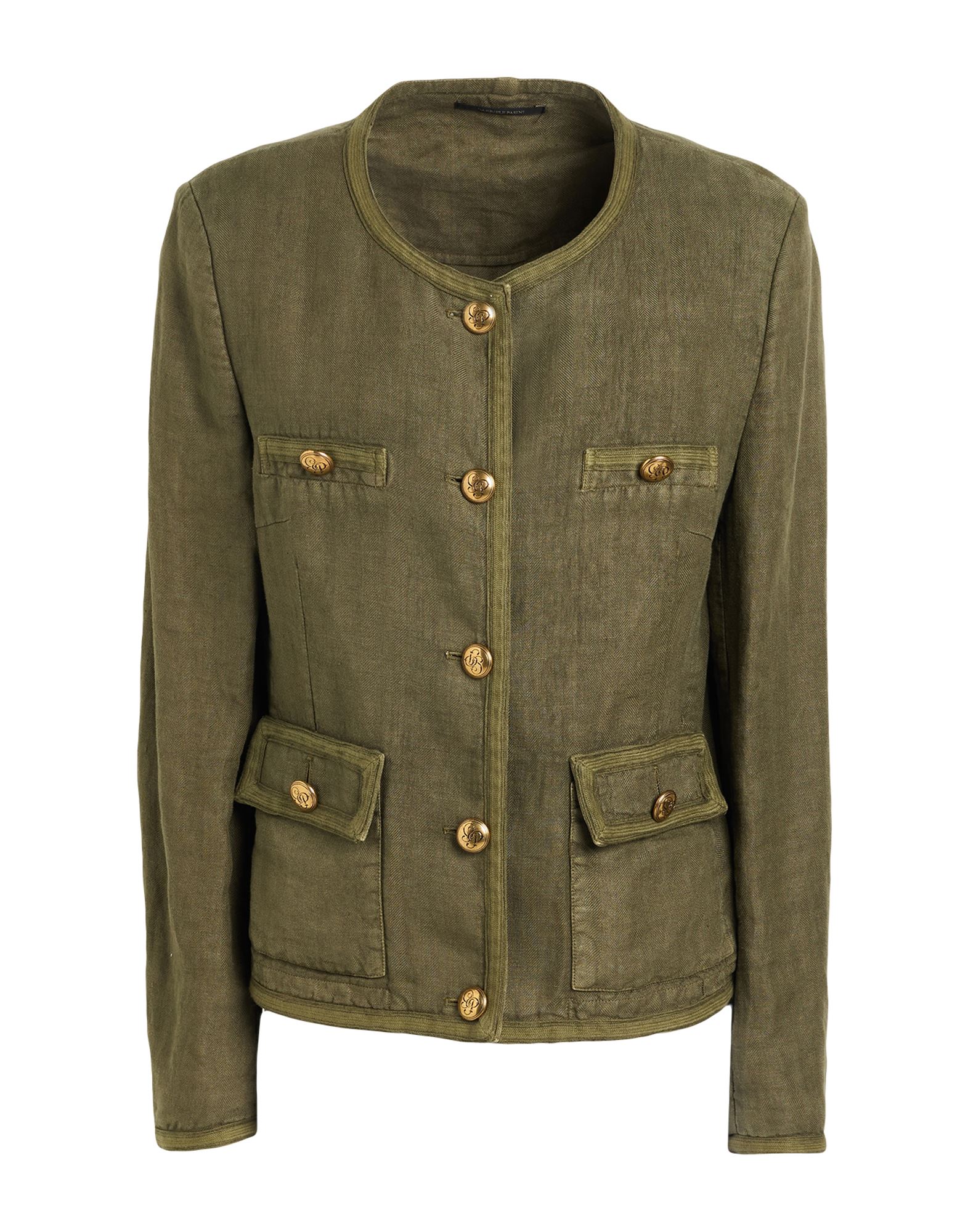  Gabriele Pasini - Jacken & Mäntel - Jacken Und Anoraks - On Yoox.com 