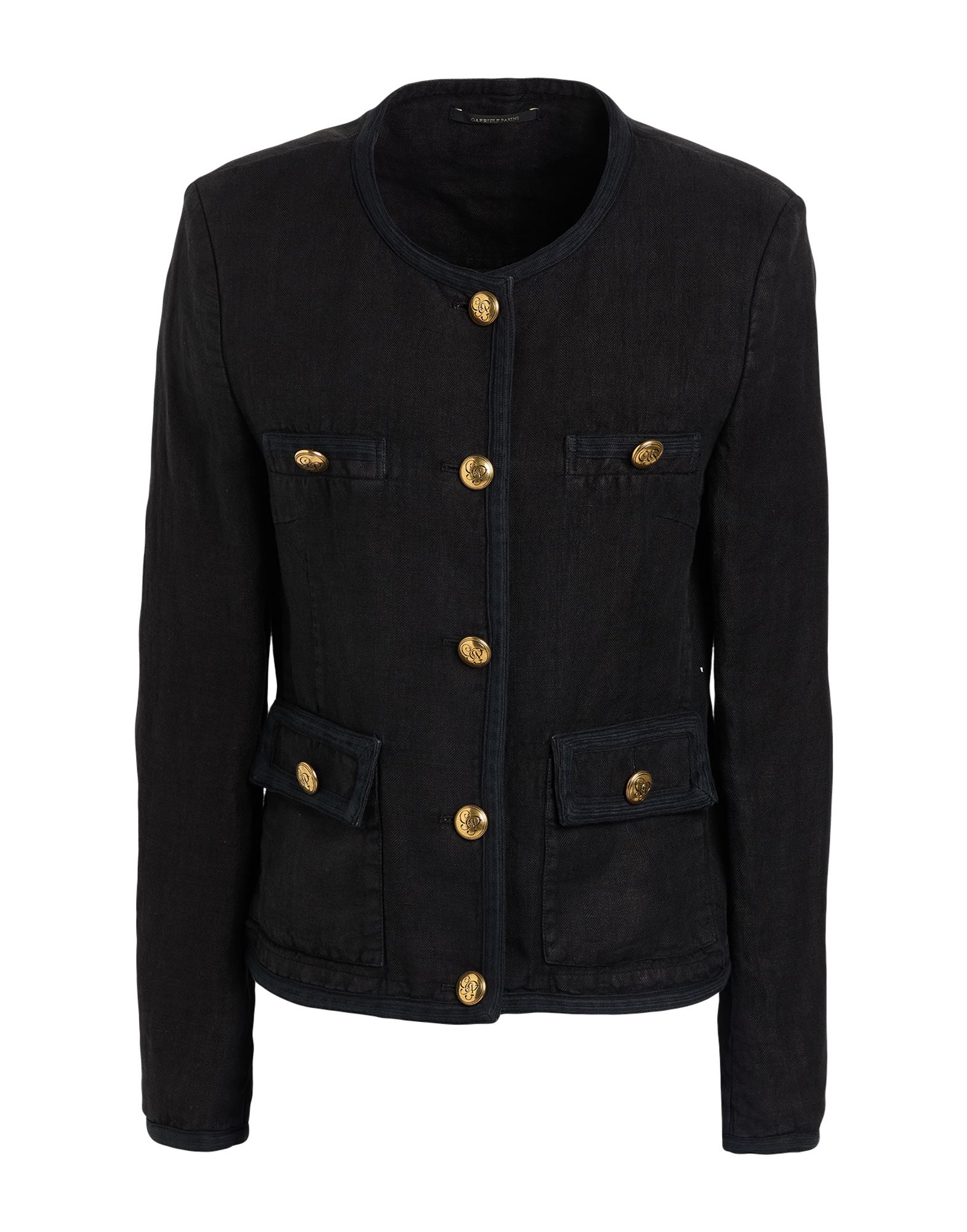  Gabriele Pasini - Jacken & Mäntel - Jacken Und Anoraks - On Yoox.com 