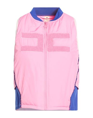 Chompa sin mangas Mujer Rosa 36 Mujer