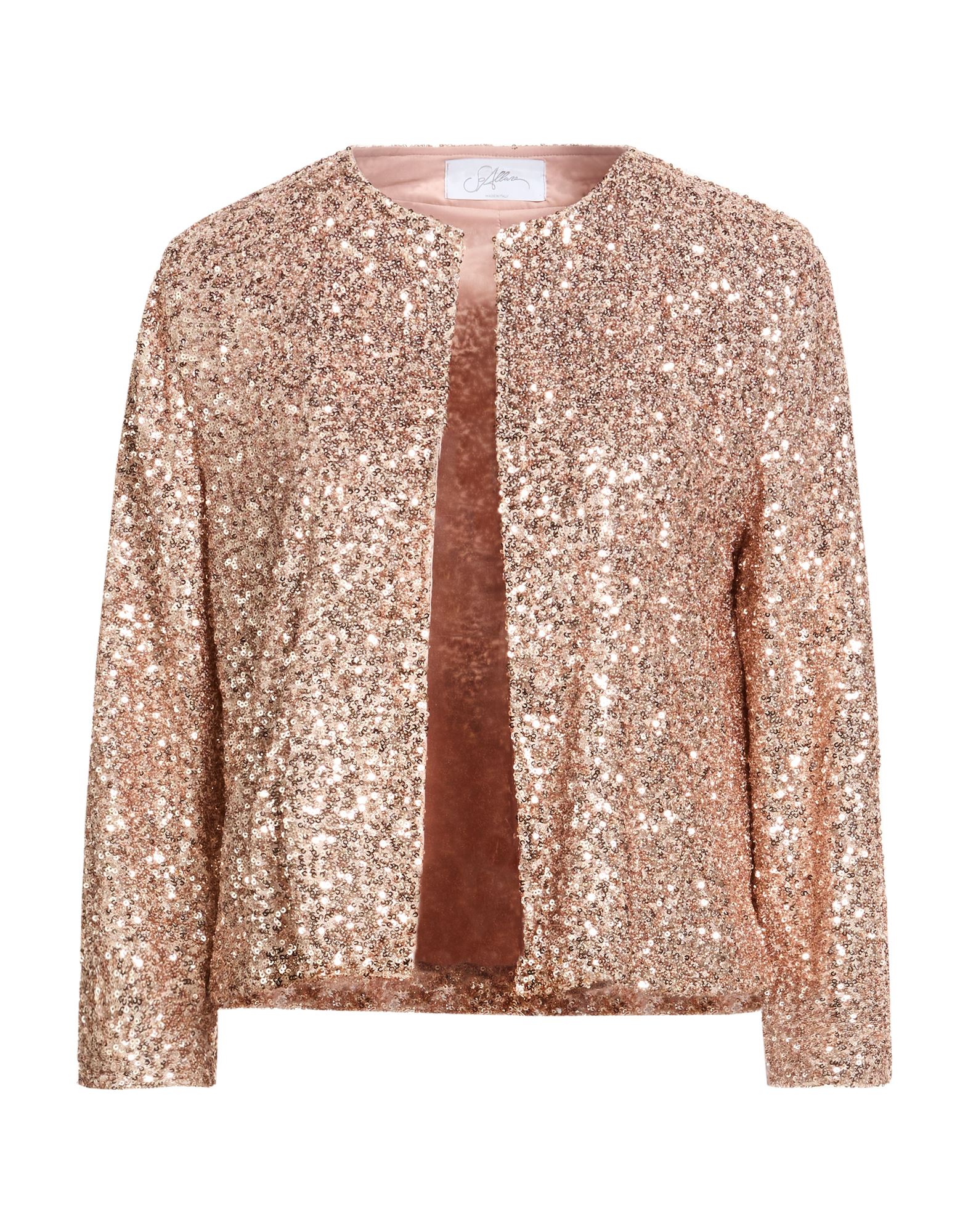  Soallure - Jacken & Mäntel - Jacken Und Anoraks - On Yoox.com 