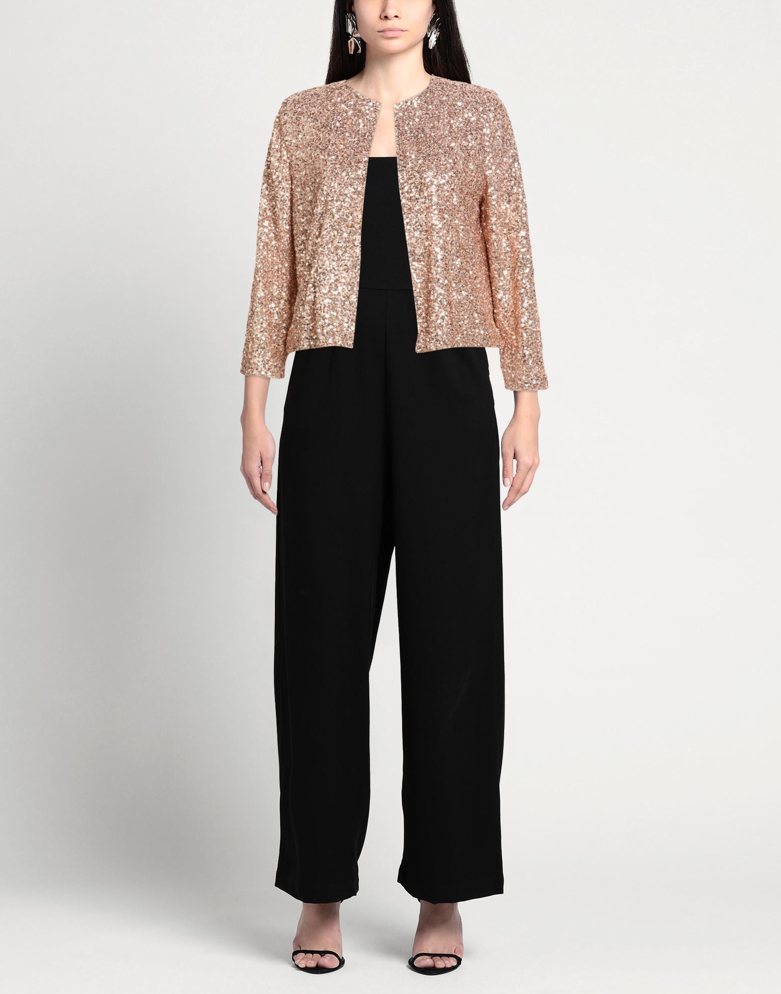 Soallure - Jacken & Mäntel - Jacken Und Anoraks - On Yoox.com 