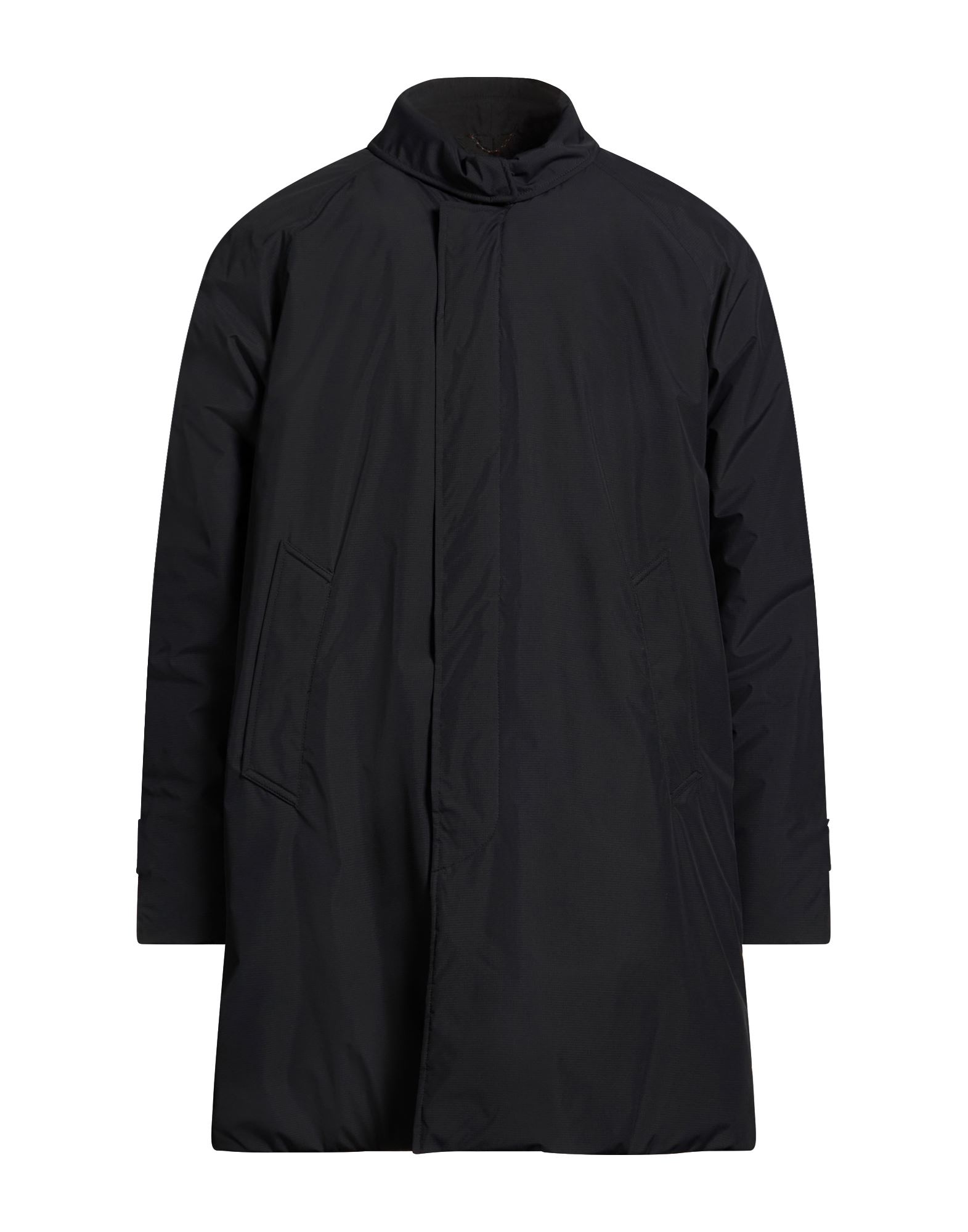  Adhoconcept - Jacken & Mäntel - Mäntel - On Yoox.com 