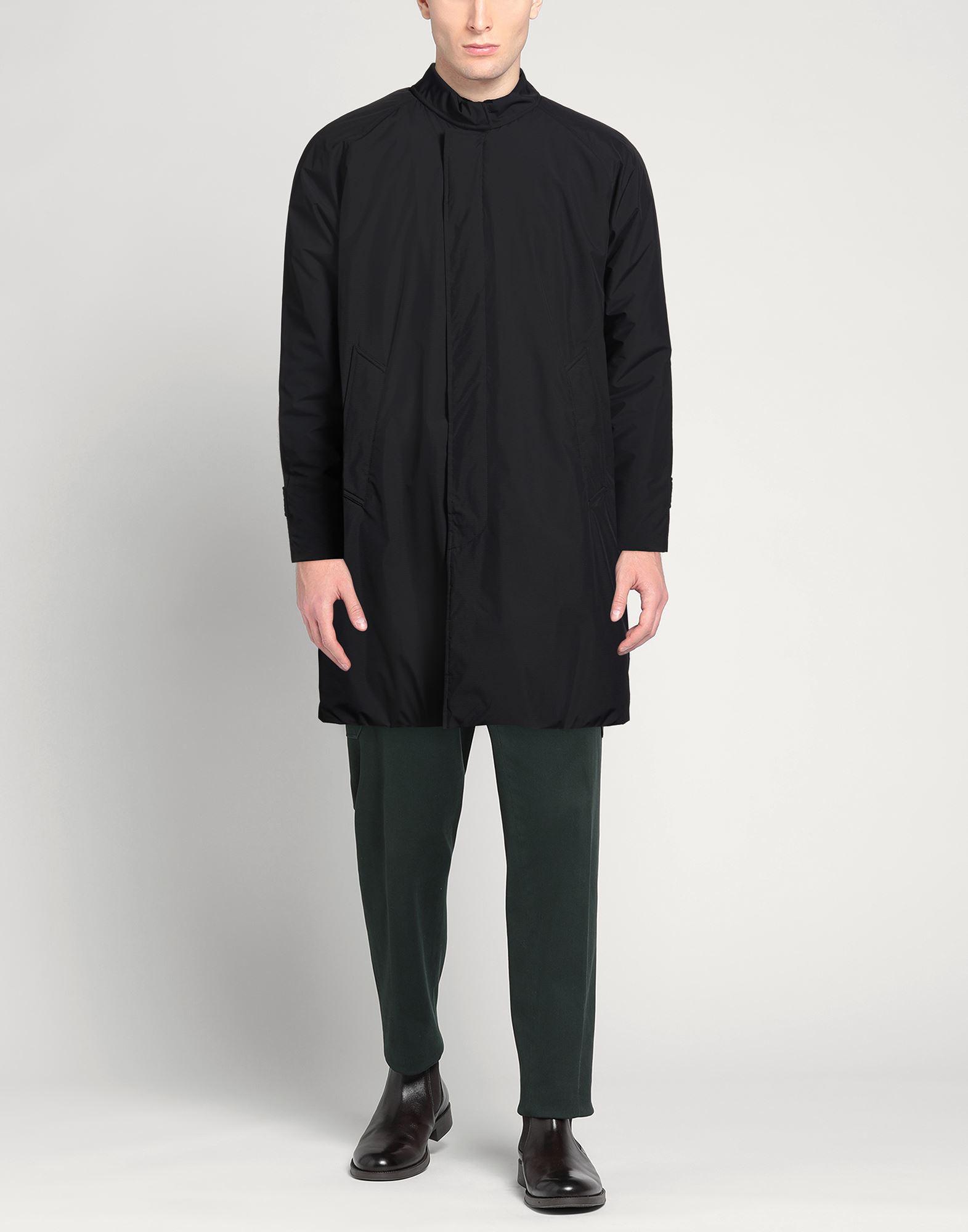  Adhoconcept - Jacken & Mäntel - Mäntel - On Yoox.com 