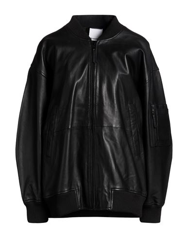 Chaqueta y cazadora Mujer Negro 40 Mujer