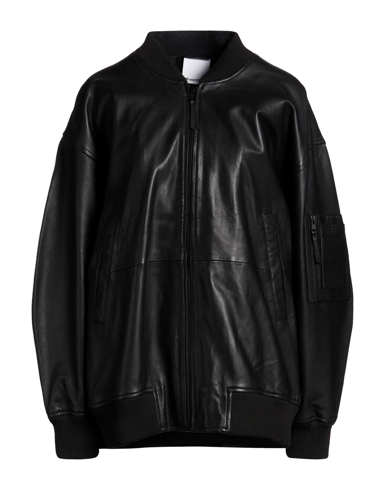  One And Other - Jacken & Mäntel - Jacken Und Anoraks - On Yoox.com 