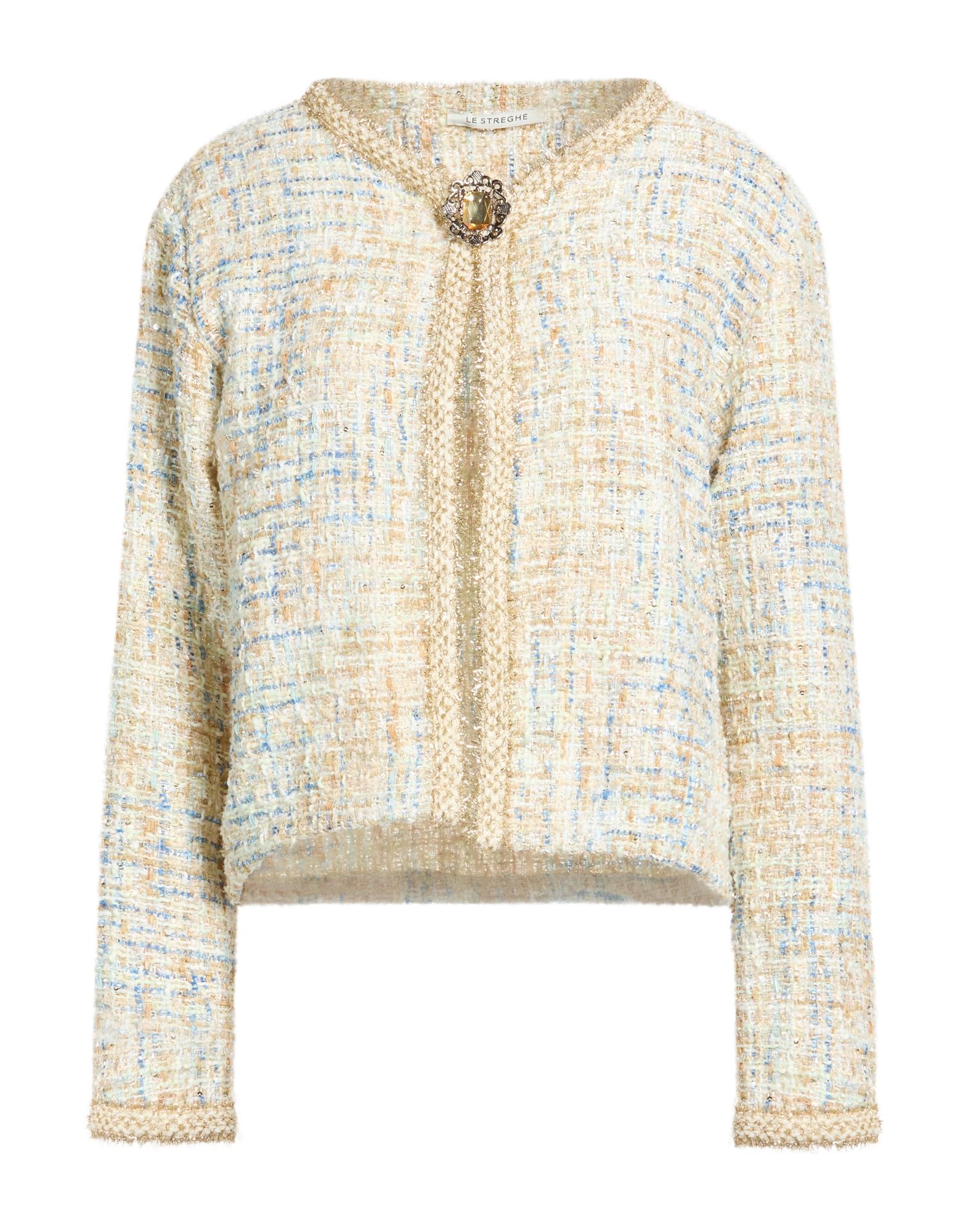  Le Streghe - Jacken & Mäntel - Jacken Und Anoraks - On Yoox.com 
