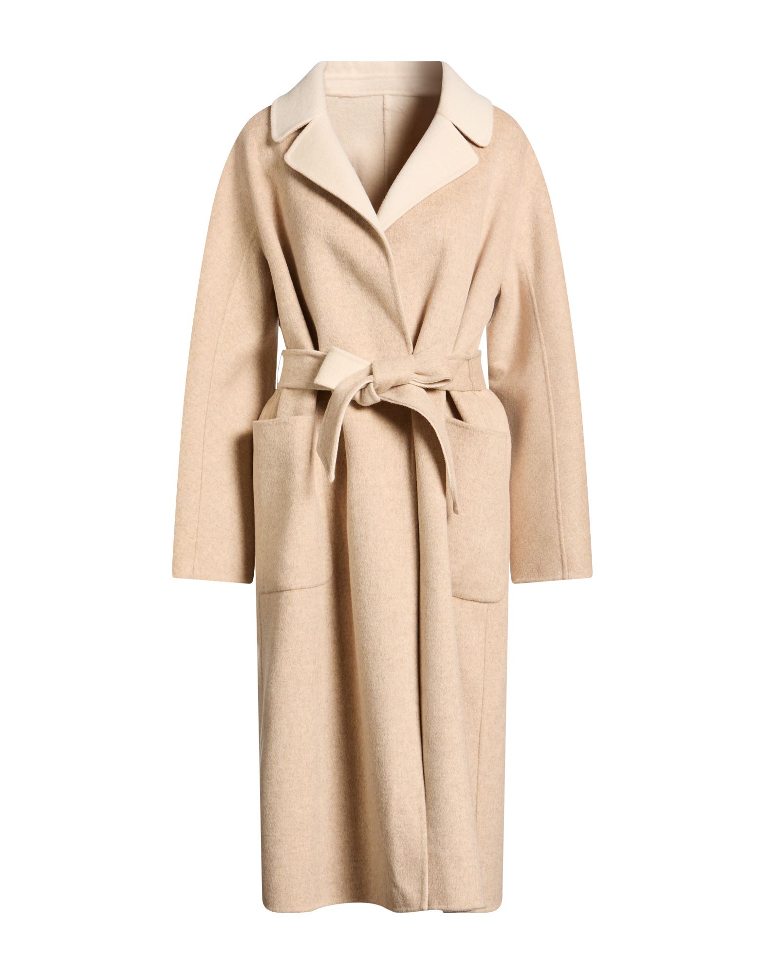  SMILING LONDON ΠΑΛΤΟ & ΤΖΑΚΕΤ Παλτό