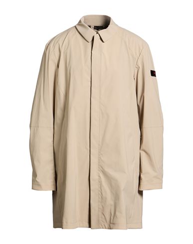 Sobretodo y gabardina Hombre Beige S Hombre