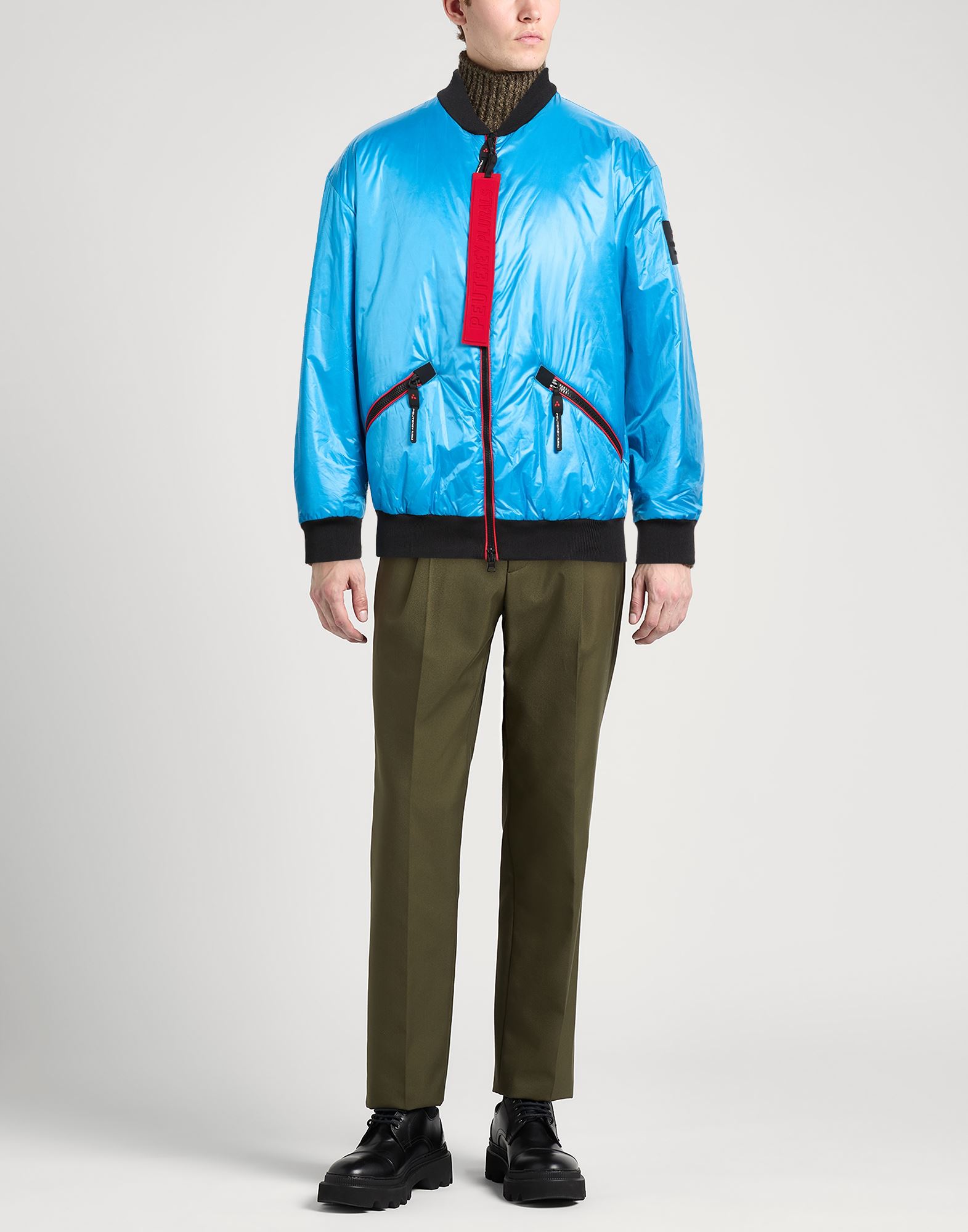 Peuterey - Jacken & Mäntel - Jacken Und Anoraks - On Yoox.com 