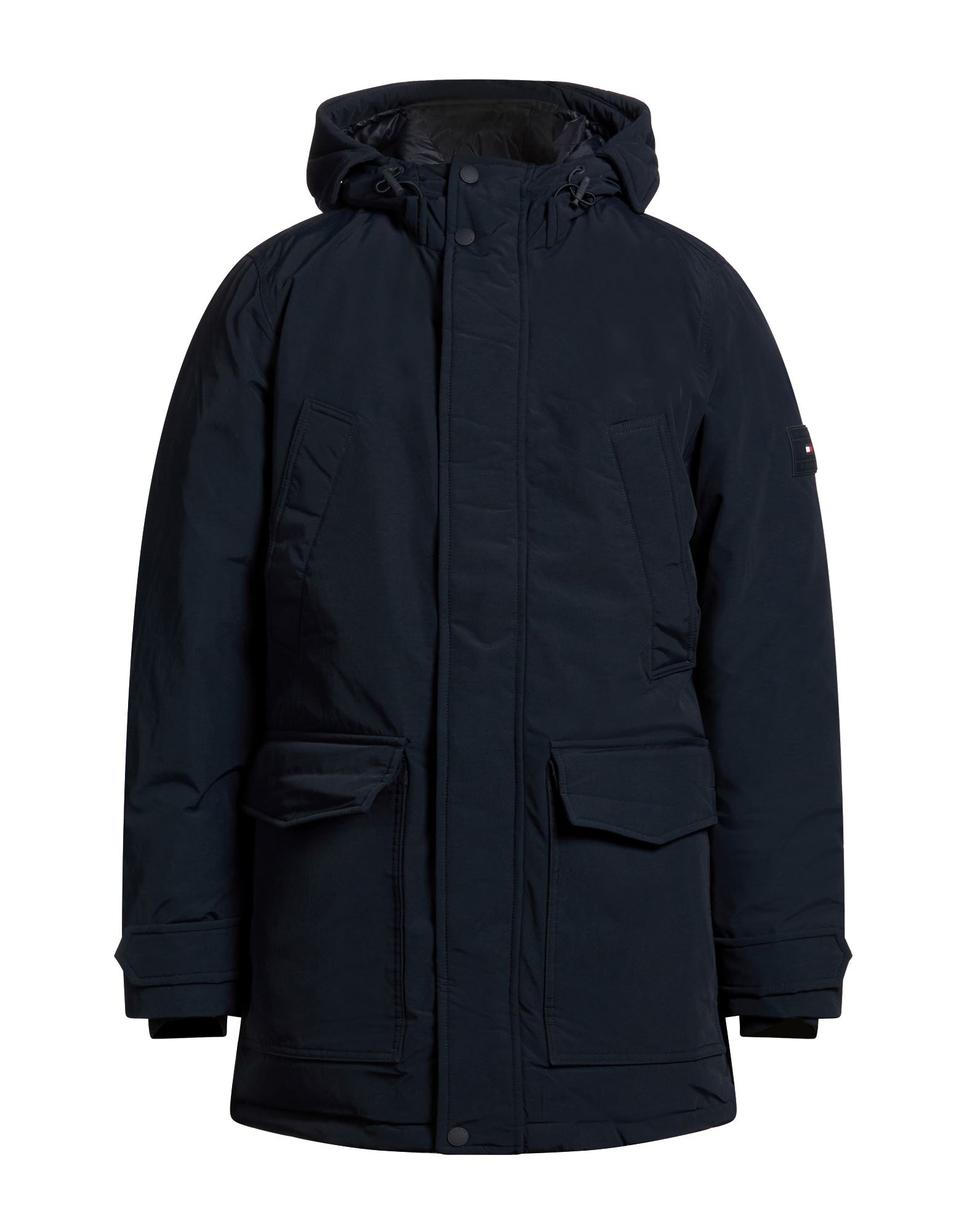  Tommy Hilfiger - Jacken & Mäntel - Mäntel - On Yoox.com 