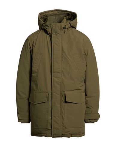 Mantel Herren Militärgrün L,XL,XXL,XXXL Herren