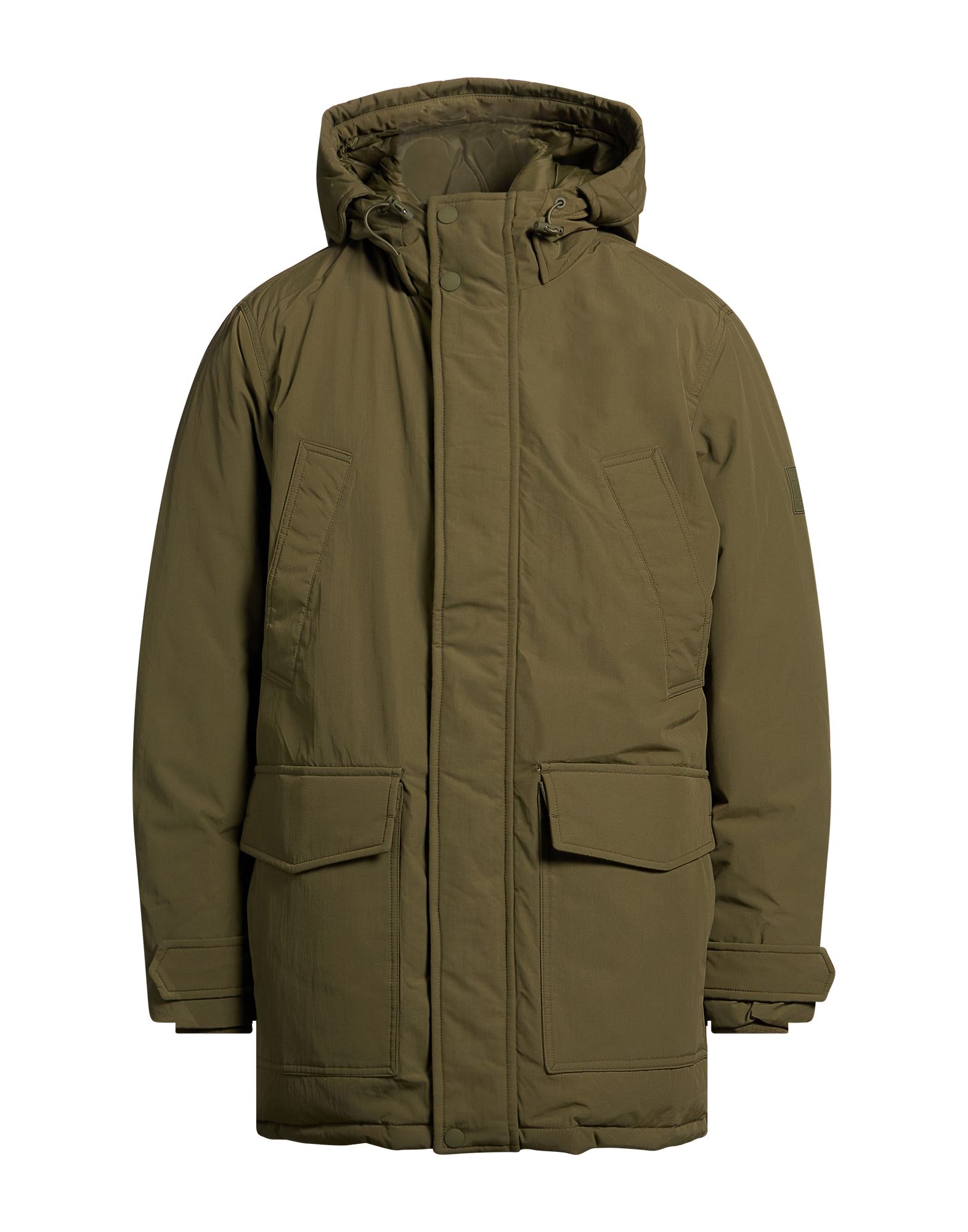  Tommy Hilfiger - Jacken & Mäntel - Mäntel - On Yoox.com 
